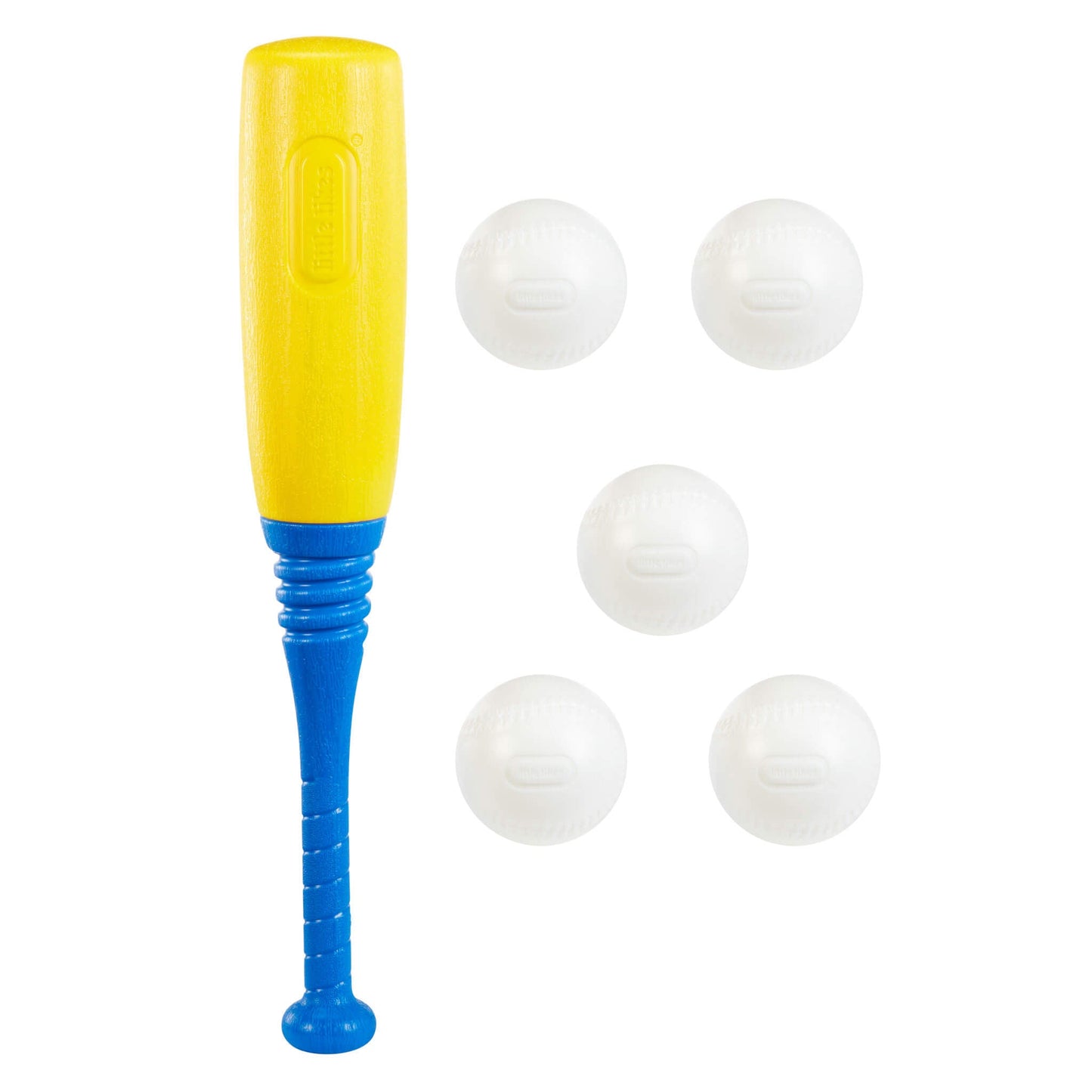 TotSports™ T-Ball Set with 5 Balls Sale