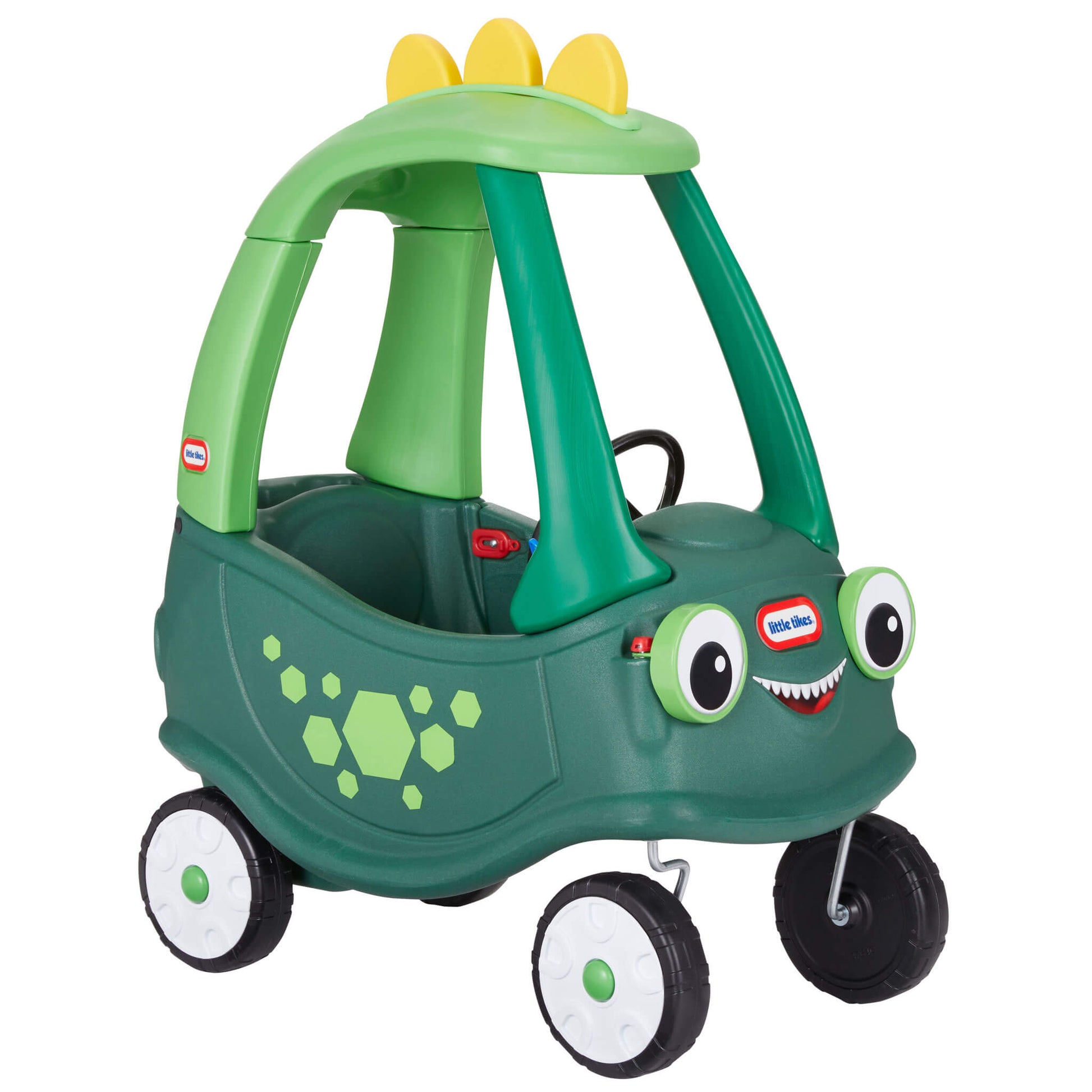 Little Tikes Cozy Coupe Dino For Sale