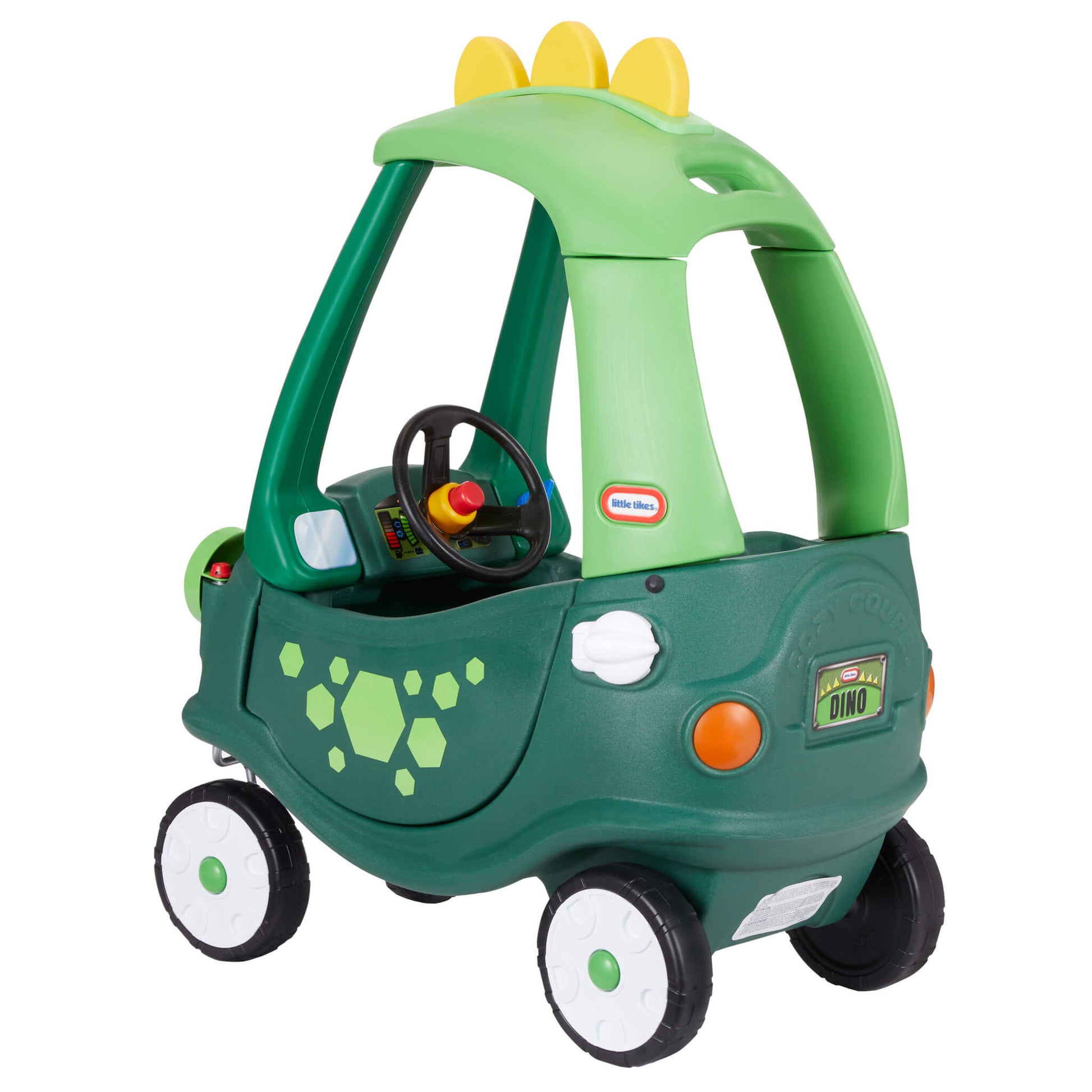 Little Tikes Cozy Coupe Dino For Sale