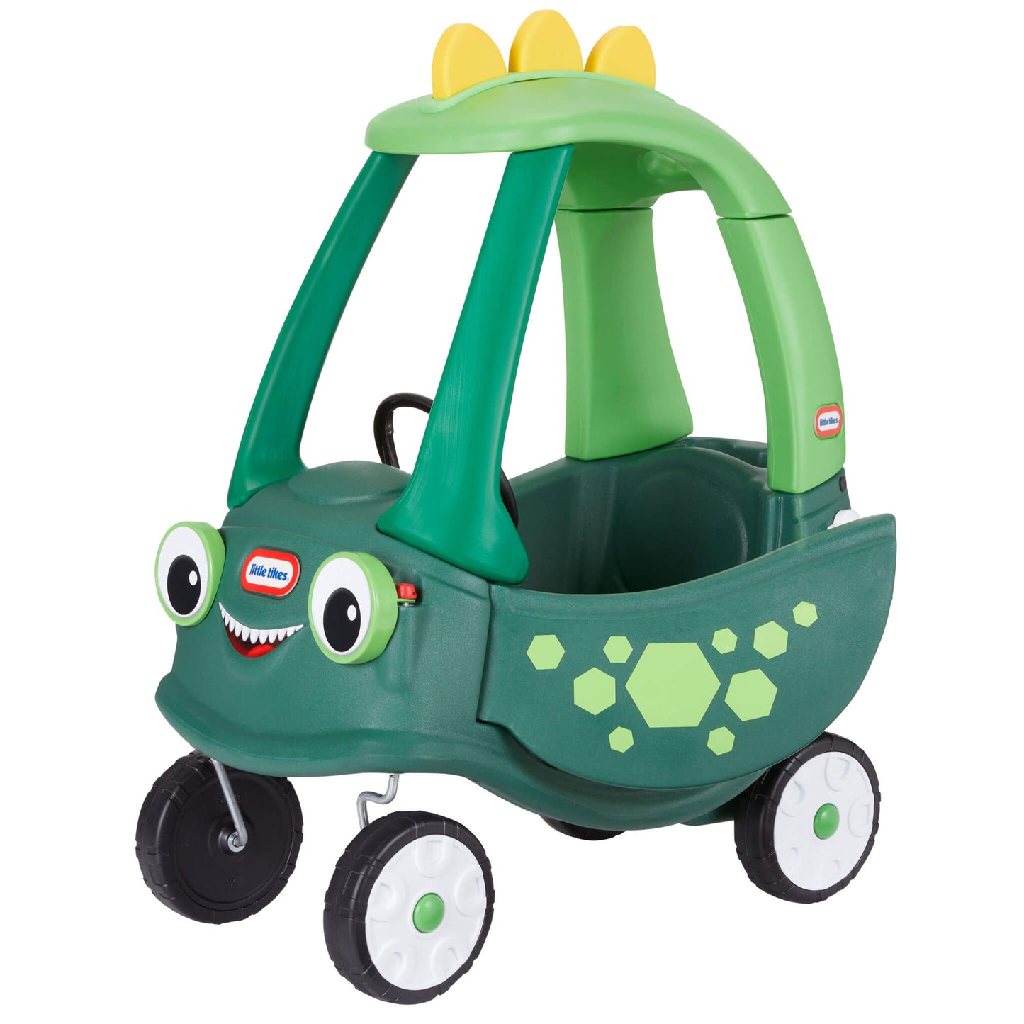 Little Tikes Cozy Coupe Dino For Sale