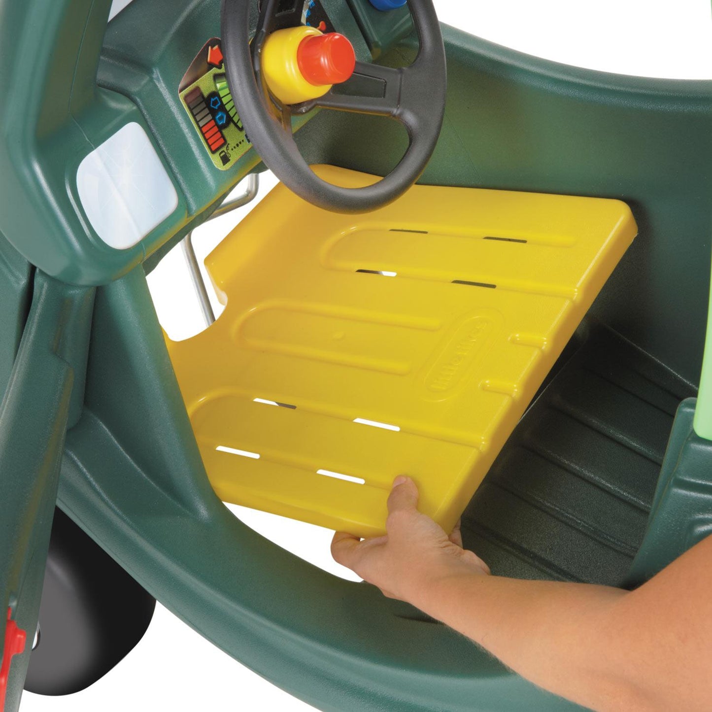 Little Tikes Cozy Coupe Dino For Sale