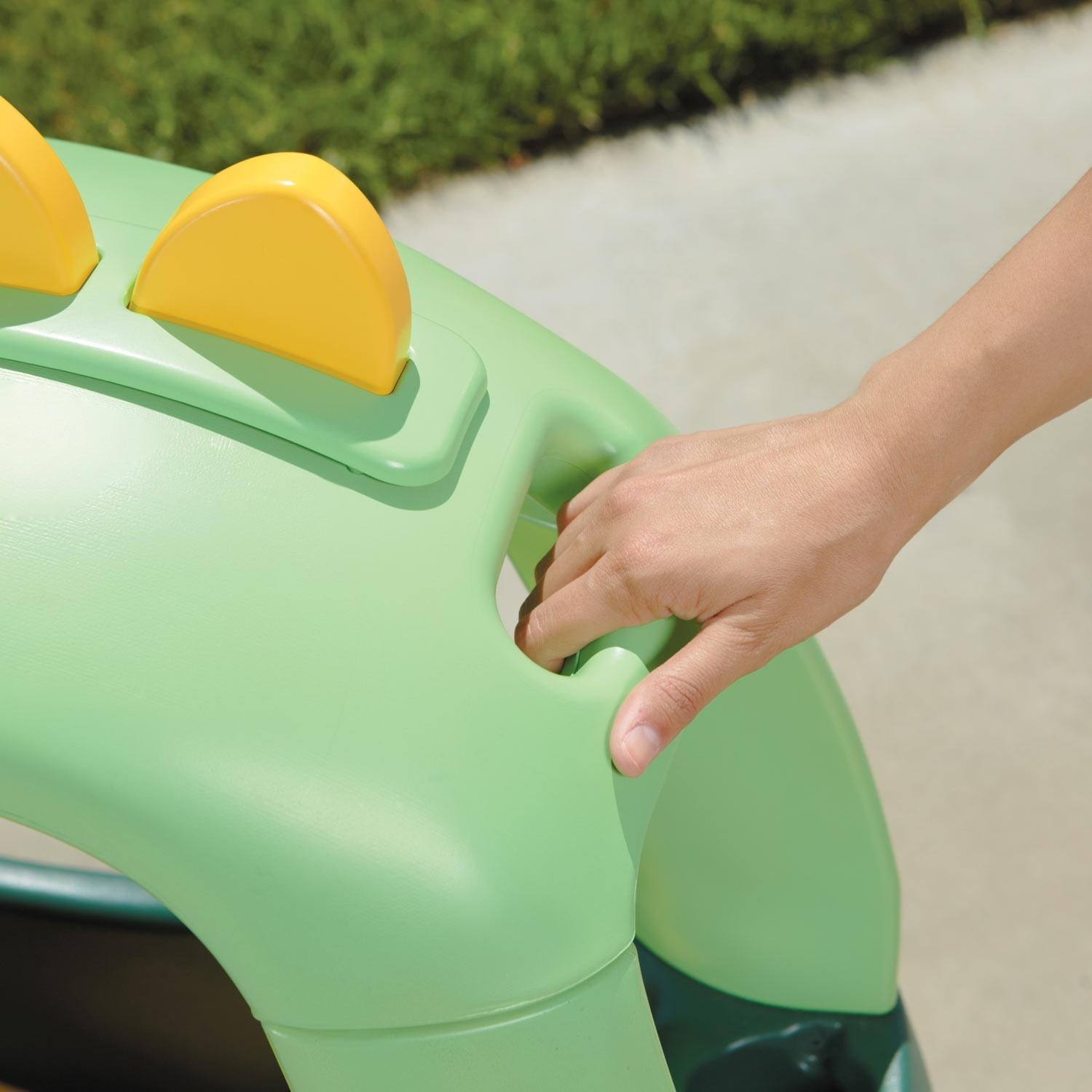 Little Tikes Cozy Coupe Dino For Sale