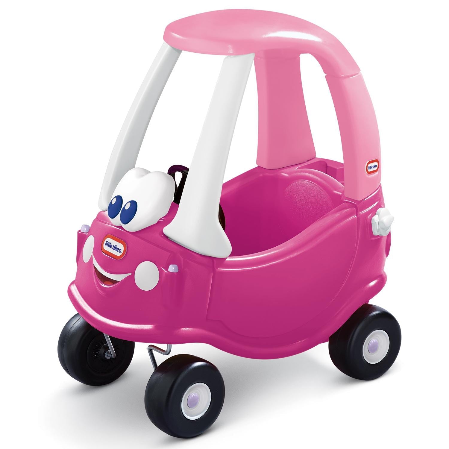 Princess Cozy Coupe®-Magenta at Little Tikes Discount