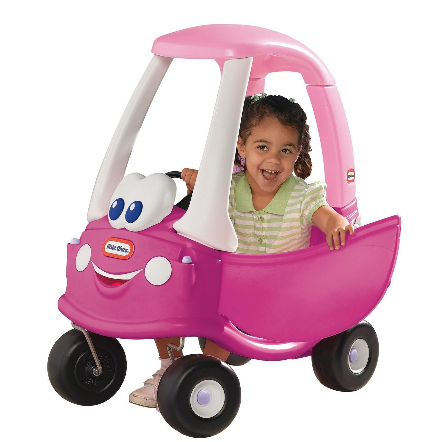 Princess Cozy Coupe®-Magenta at Little Tikes Discount