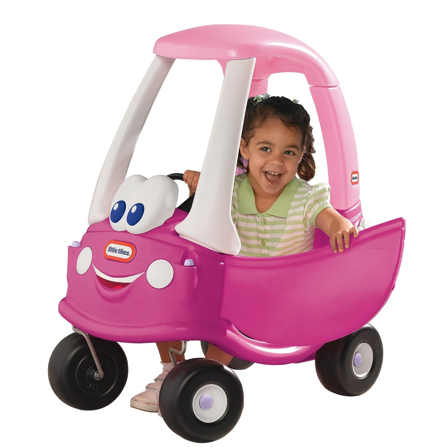 Princess Cozy Coupe®-Magenta at Little Tikes Discount