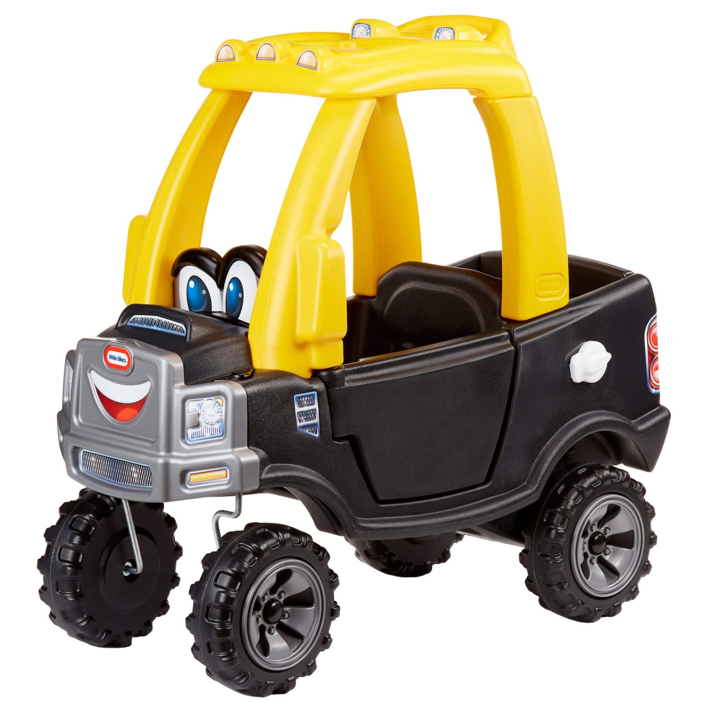 Little Tikes Cozy Truck Ride-On Toy Online
