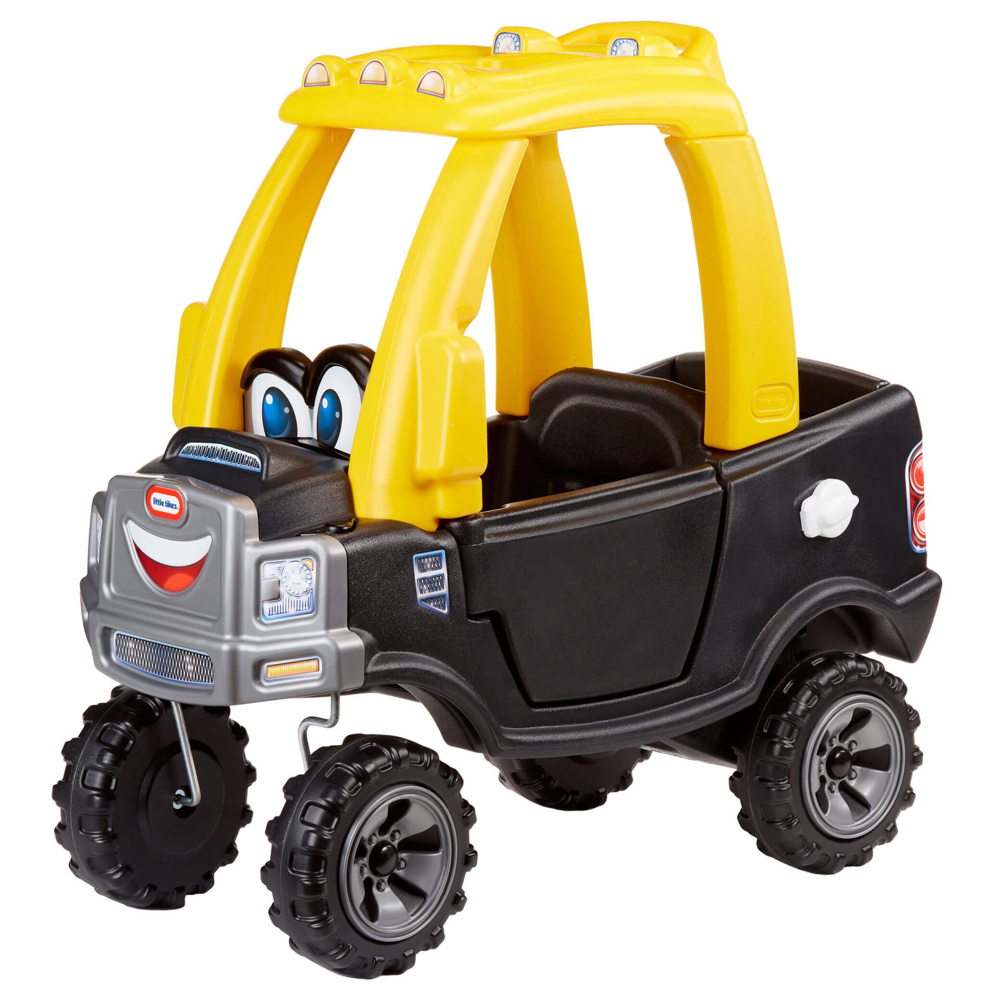 Little Tikes Cozy Truck Ride-On Toy Online