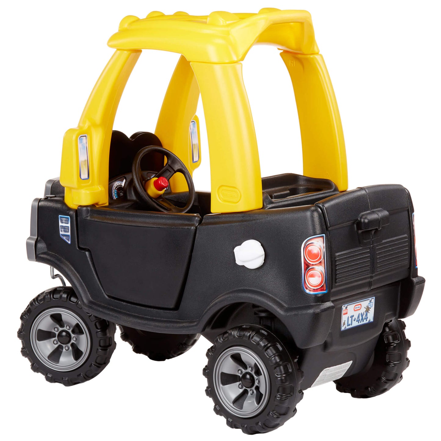 Little Tikes Cozy Truck Ride-On Toy Online