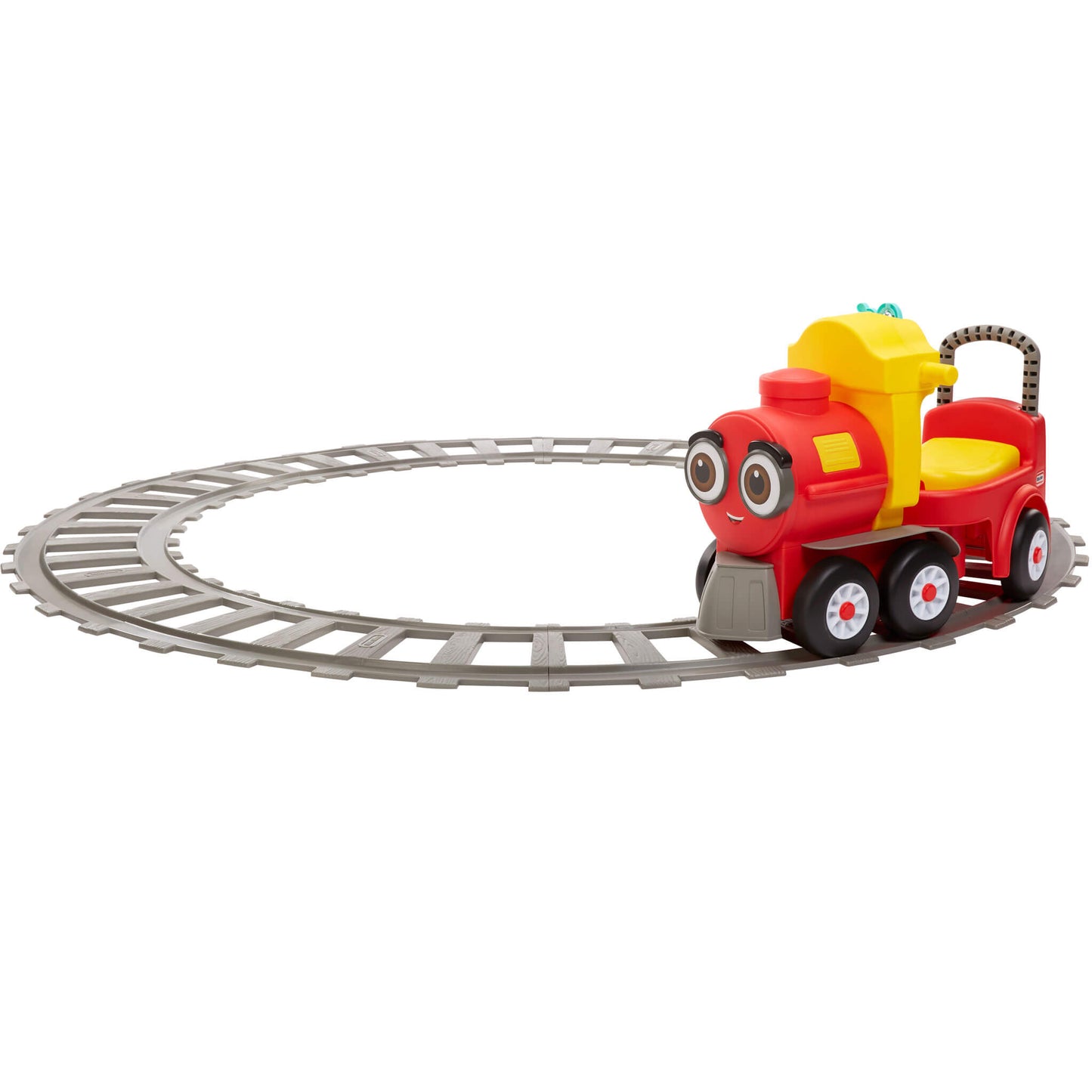 Little Tikes Cozy Train Scoot Discount