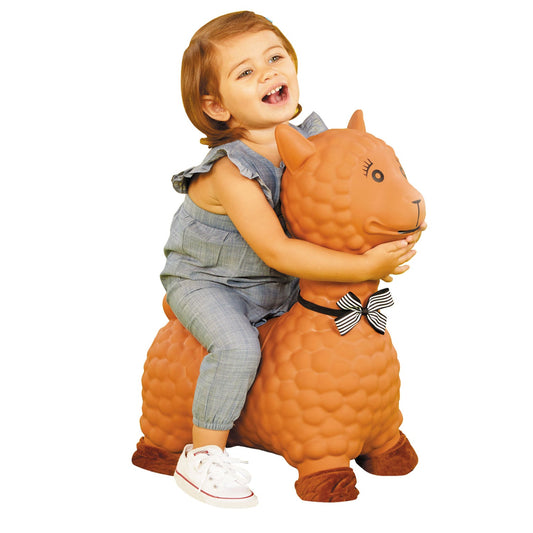 Little Tikes Llama Animal Hoppe Sale