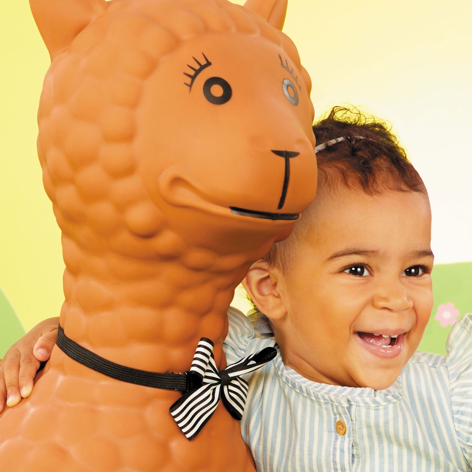 Little Tikes Llama Animal Hoppe Sale