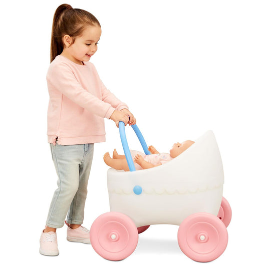 Little Tikes Classic Doll Buggy | Baby Doll Stroller Outlet