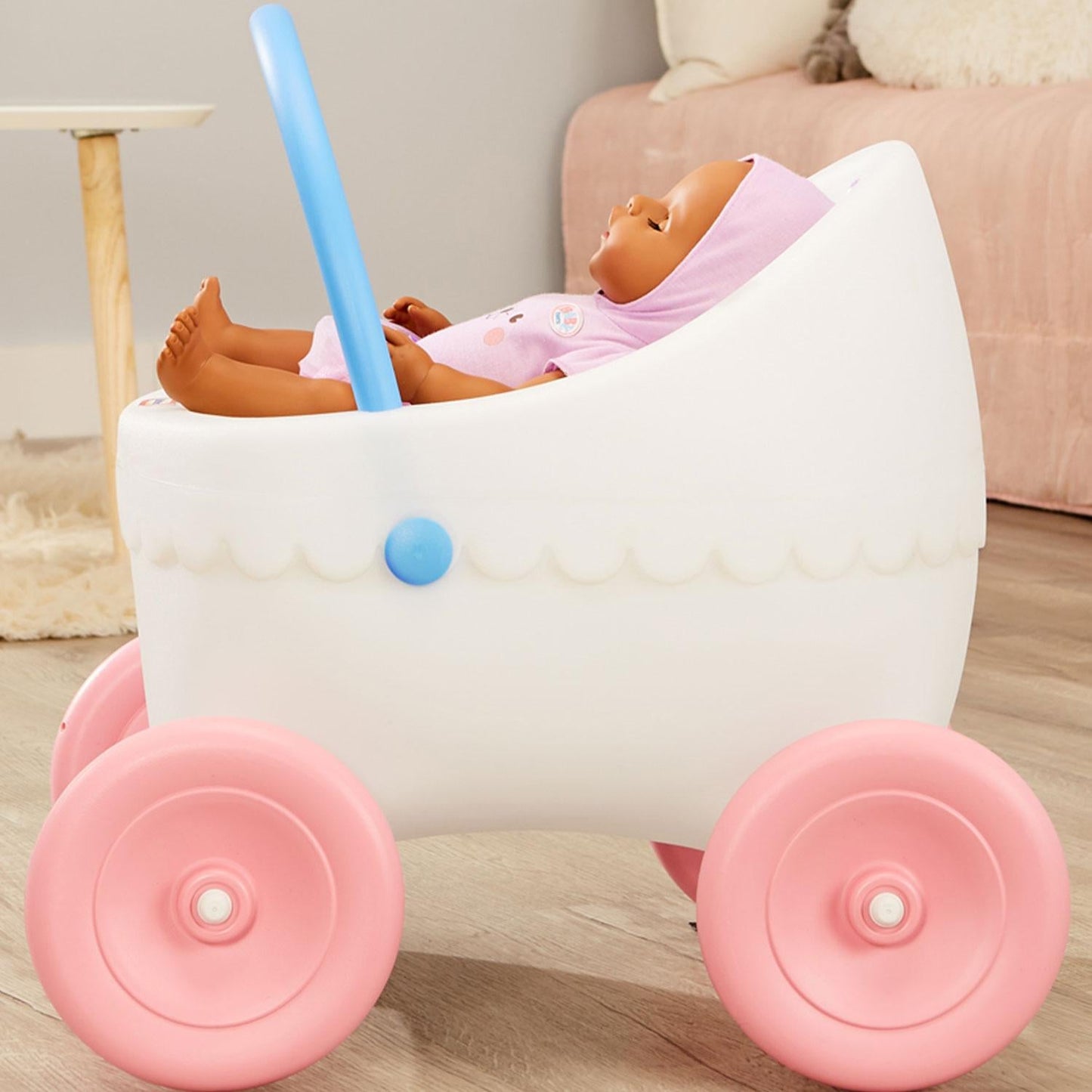 Little Tikes Classic Doll Buggy | Baby Doll Stroller Outlet