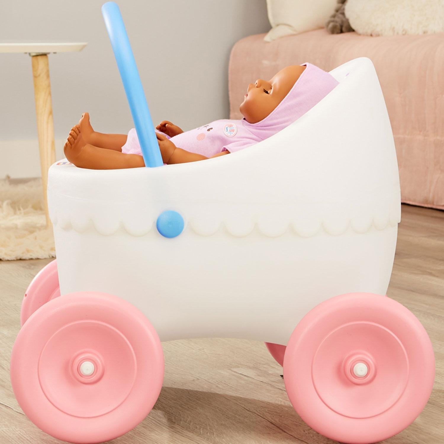 Little Tikes Classic Doll Buggy | Baby Doll Stroller Outlet