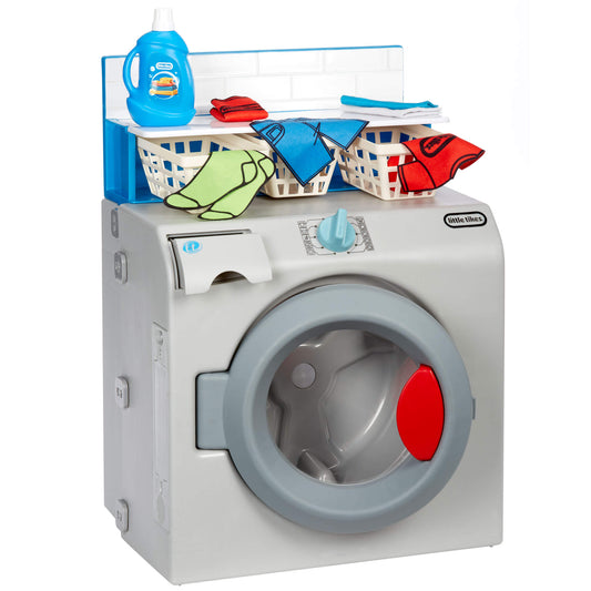 Little Tikes First Washer - Dryer Hot Style