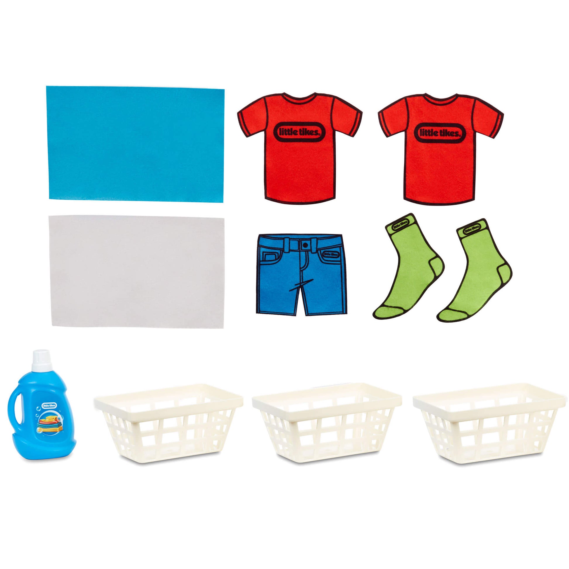 Little Tikes First Washer - Dryer Hot Style
