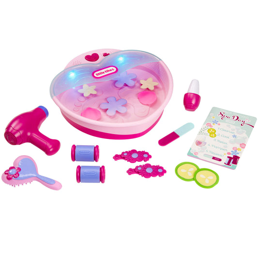 Little Tikes Play & Pamper Spa Set™ Online