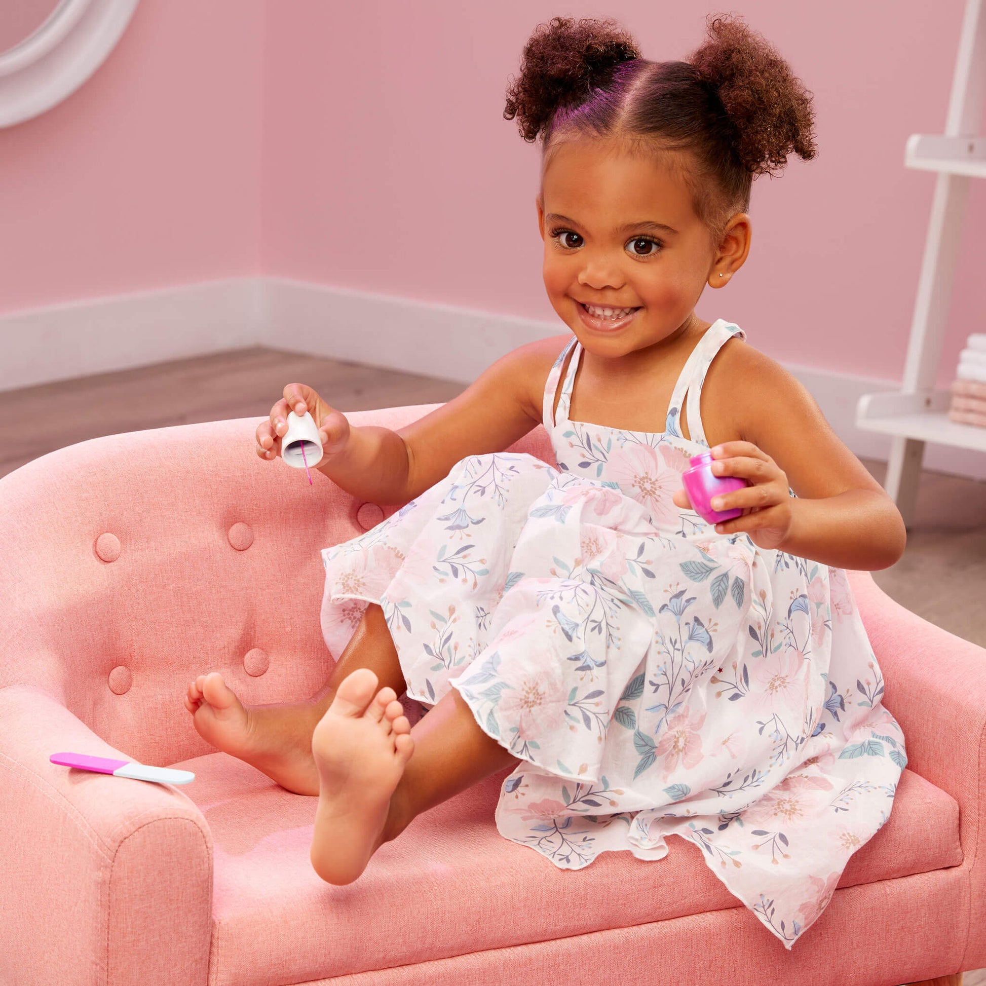 Little Tikes Play & Pamper Spa Set™ Online