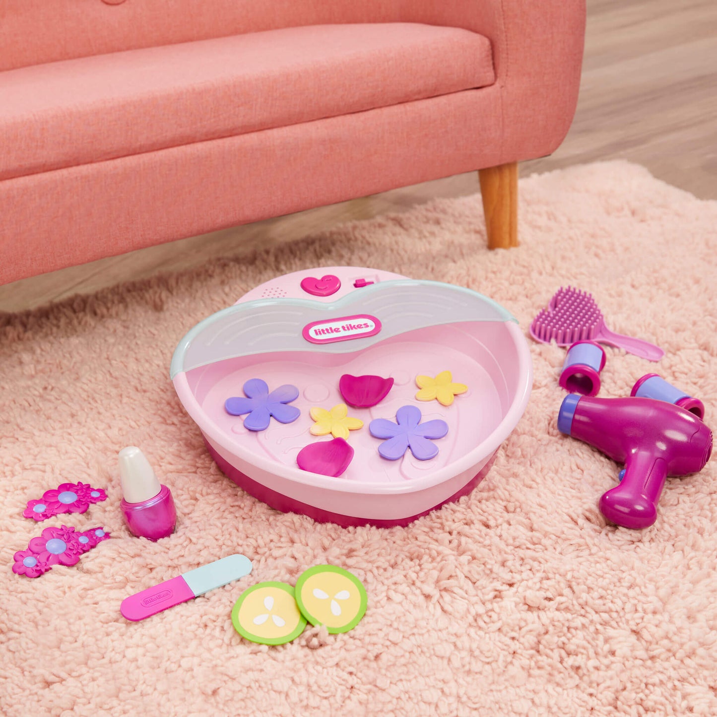Little Tikes Play & Pamper Spa Set™ Online