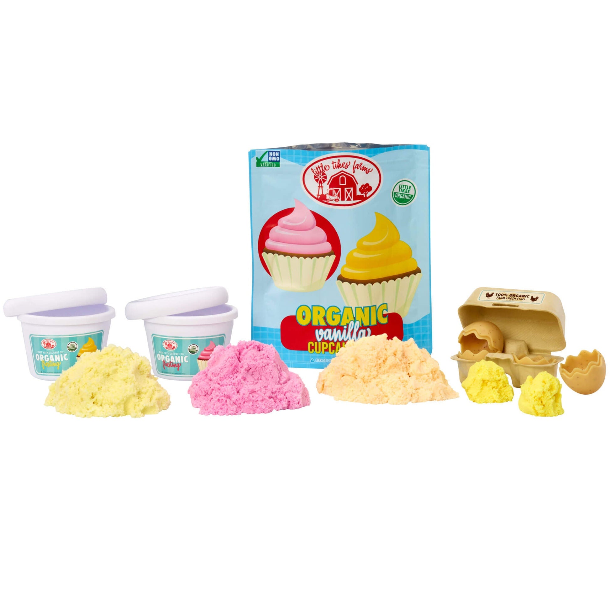 Little Tikes Creative Chefs Bakers Kit Online