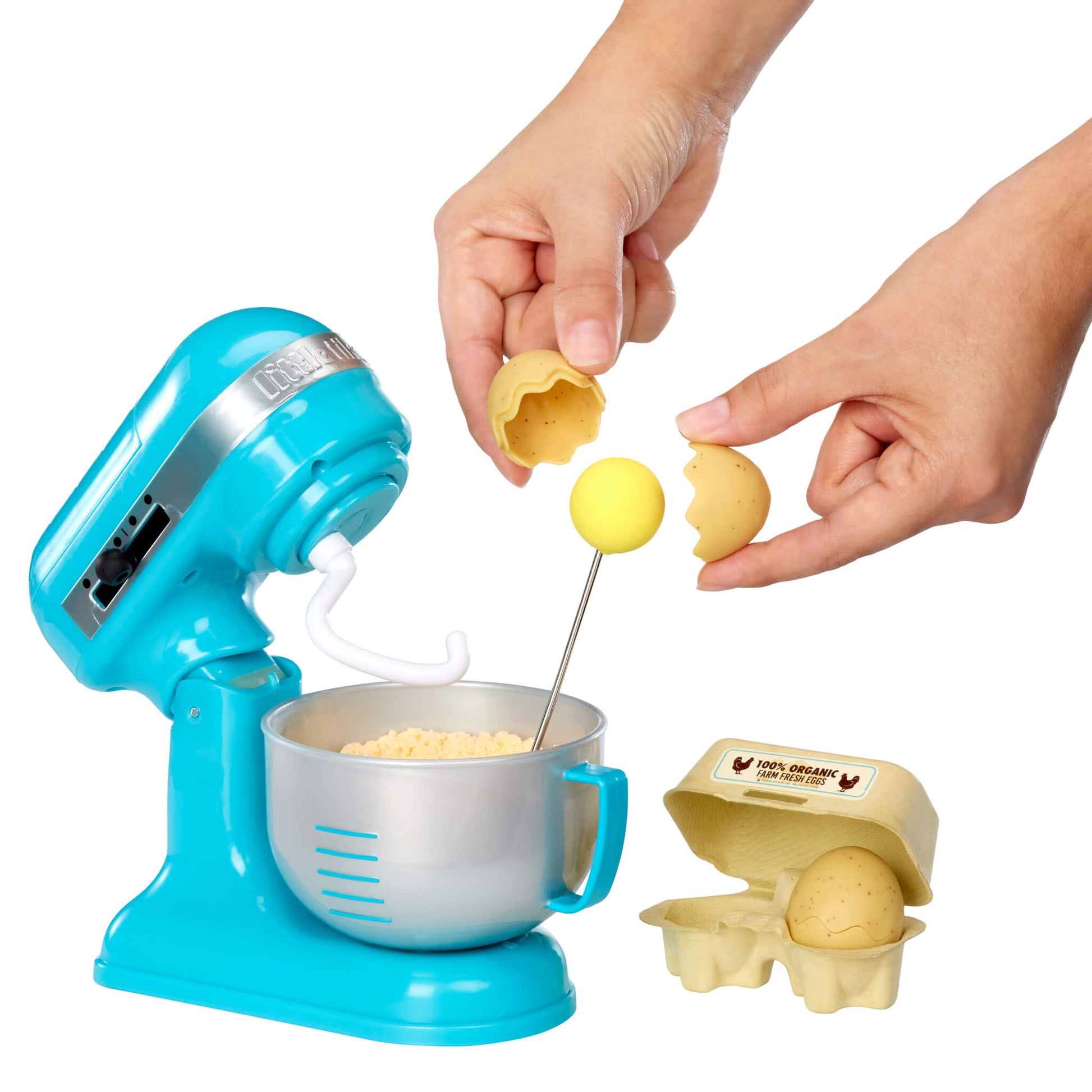 Little Tikes Creative Chefs Bakers Kit Online