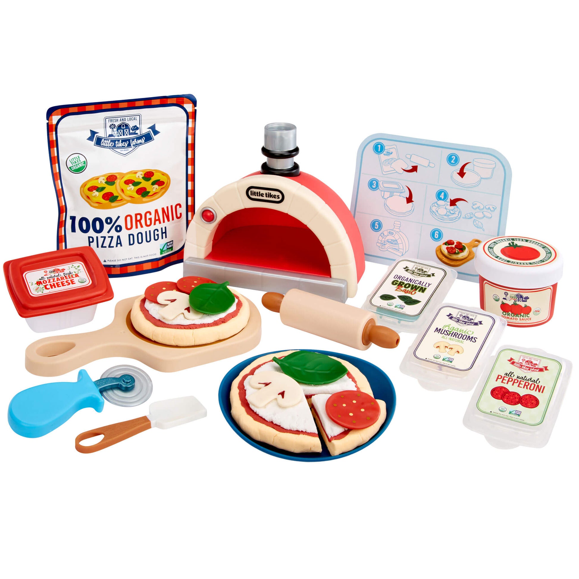 Little Tikes Creative Chefs On Sale