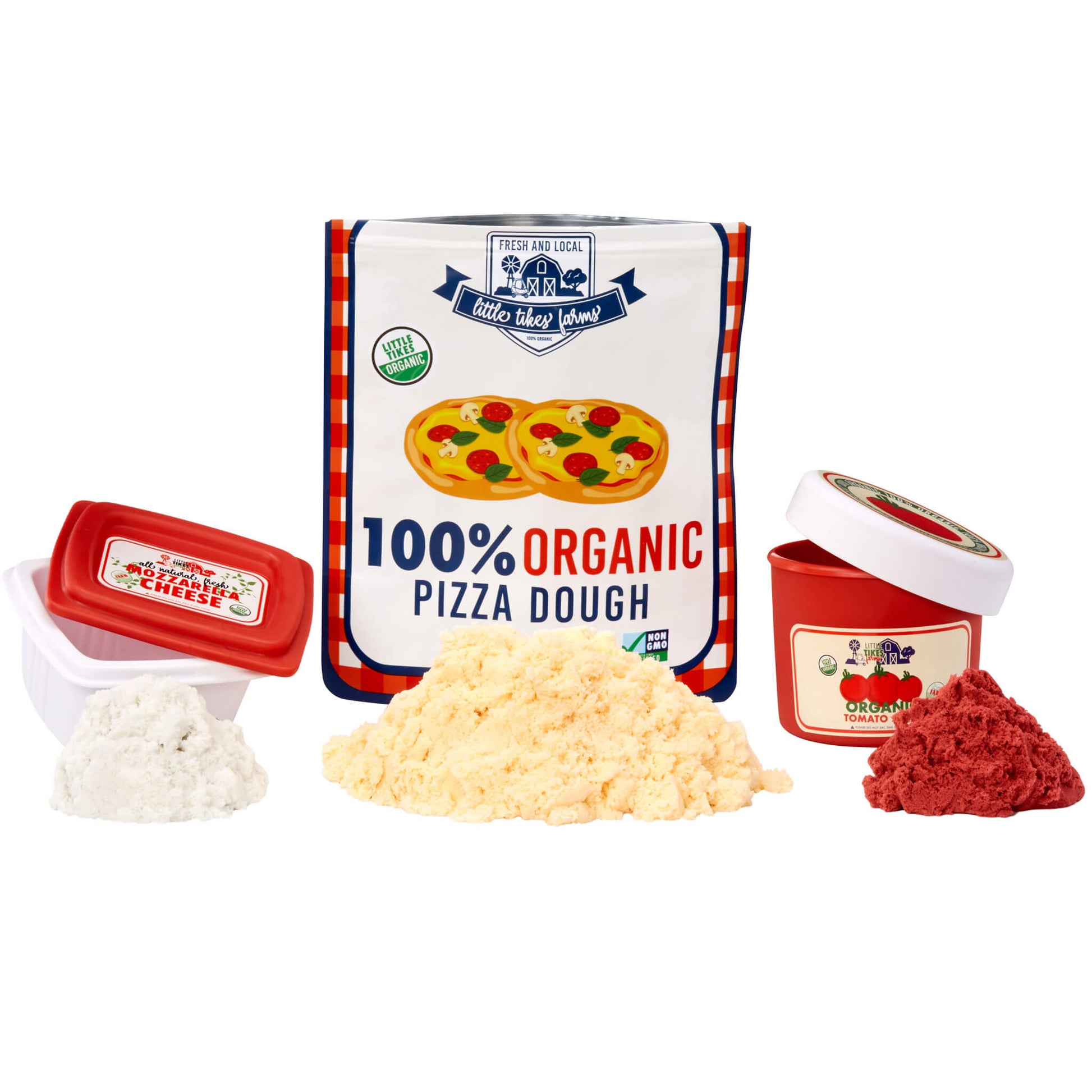 Little Tikes Creative Chefs On Sale