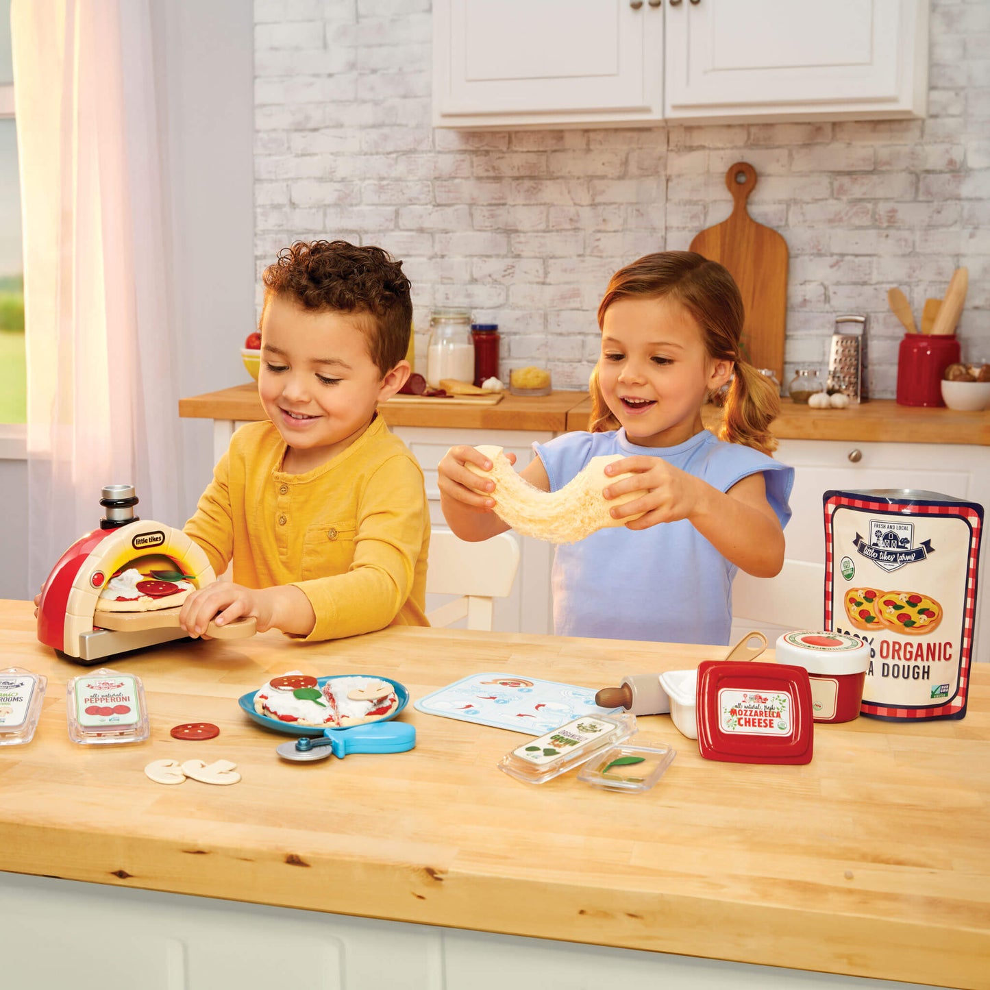 Little Tikes Creative Chefs On Sale