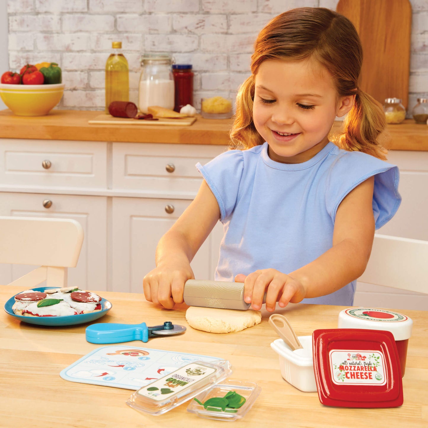 Little Tikes Creative Chefs On Sale