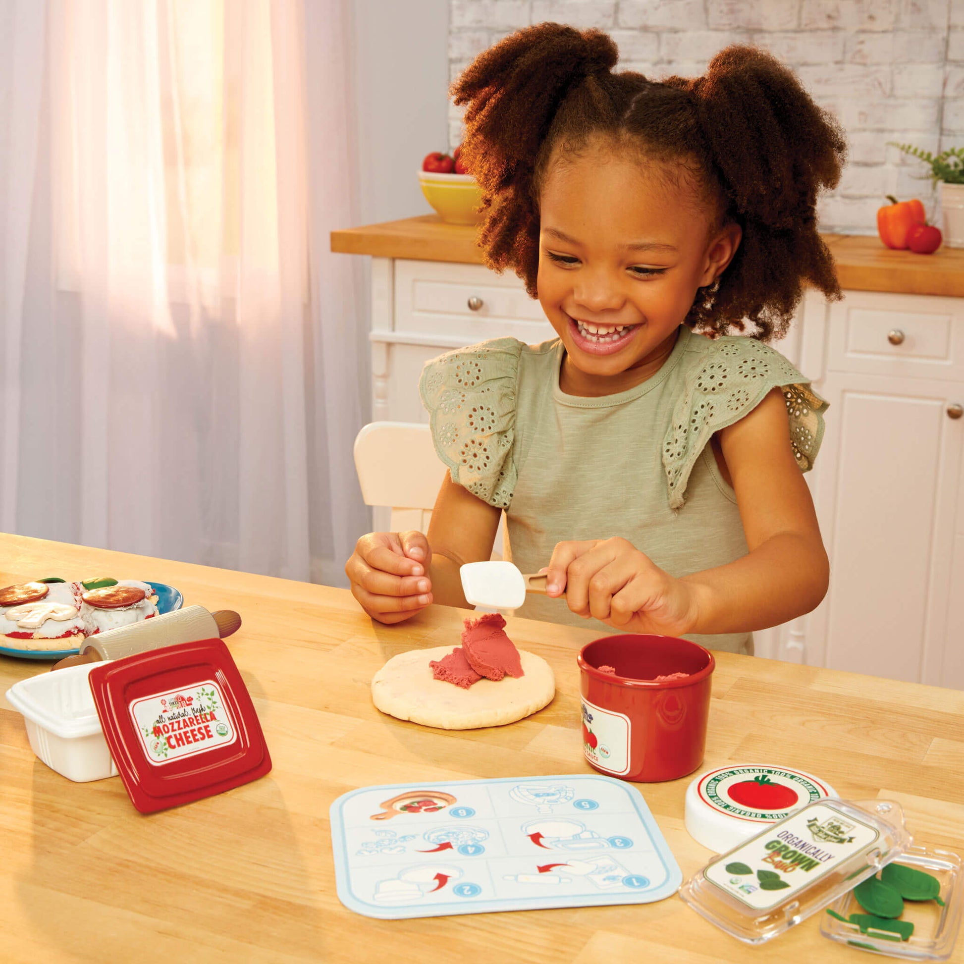 Little Tikes Creative Chefs On Sale
