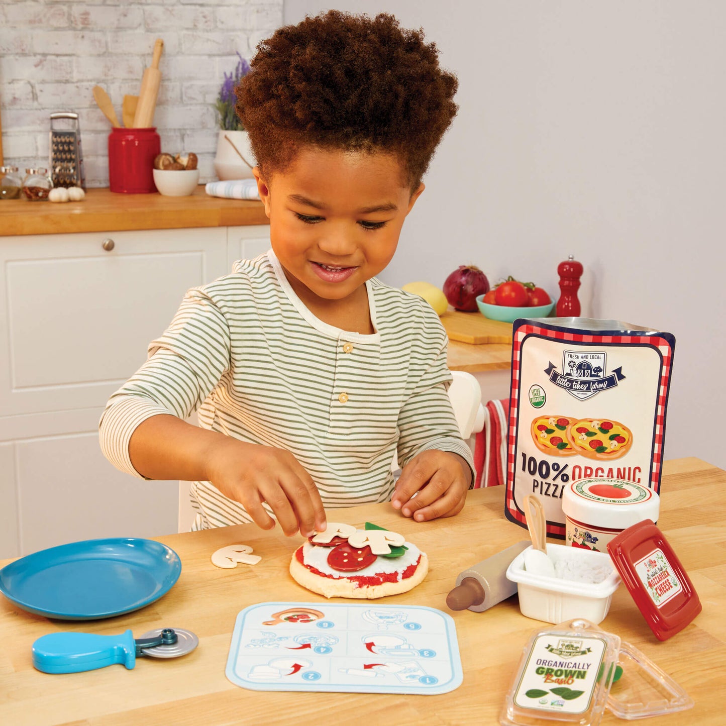Little Tikes Creative Chefs On Sale