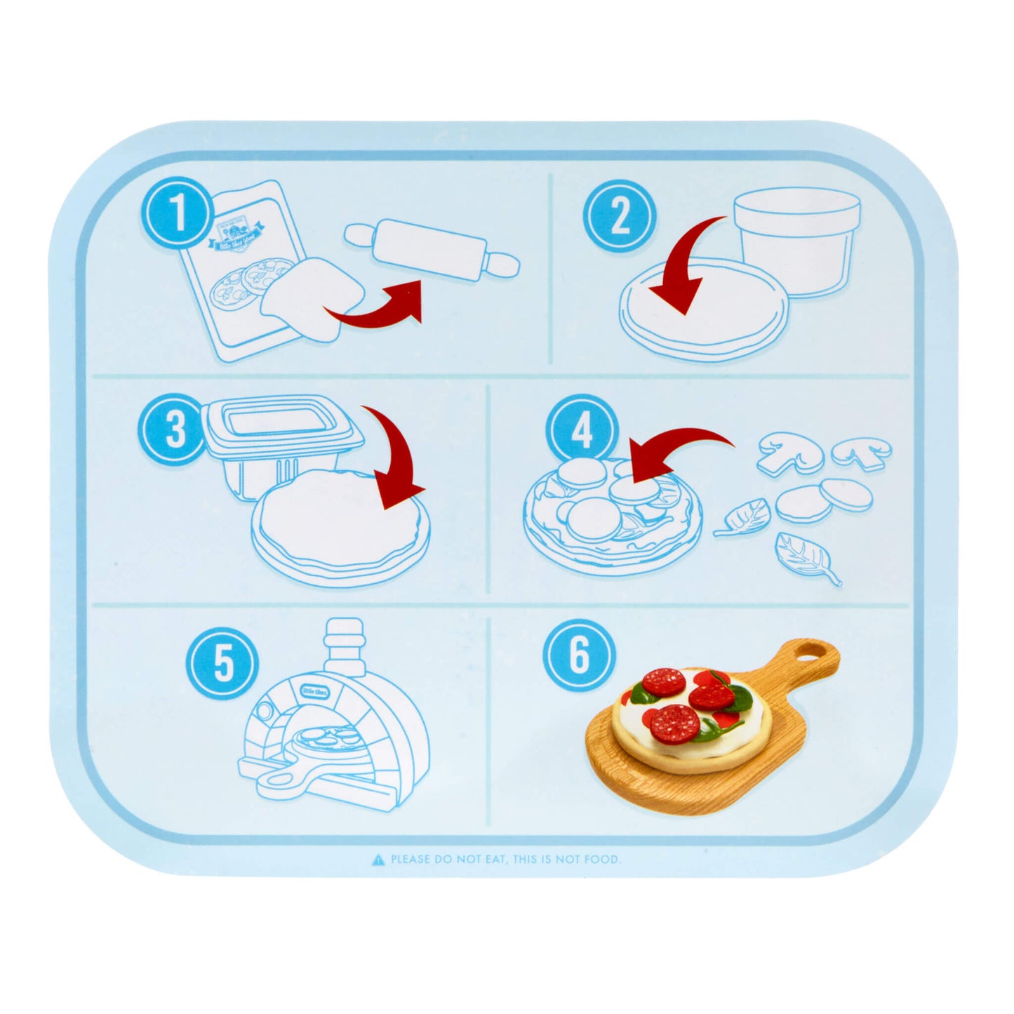Little Tikes Creative Chefs On Sale