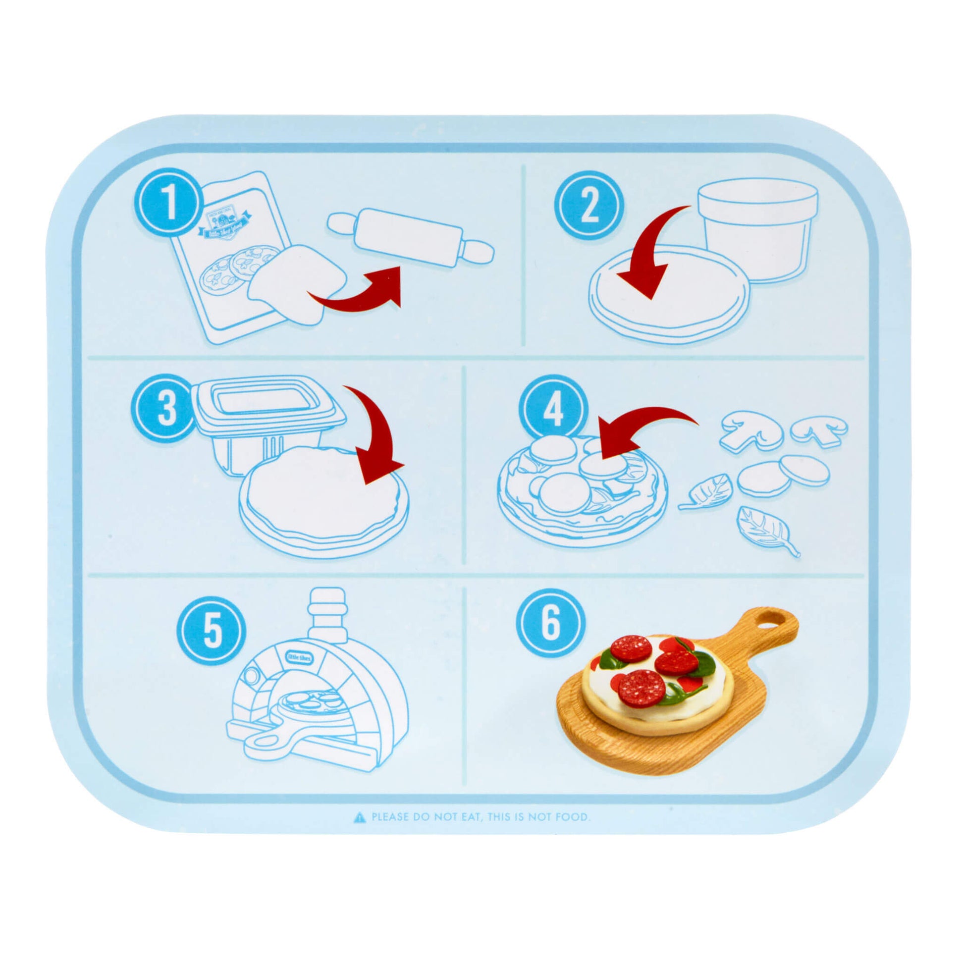 Little Tikes Creative Chefs On Sale