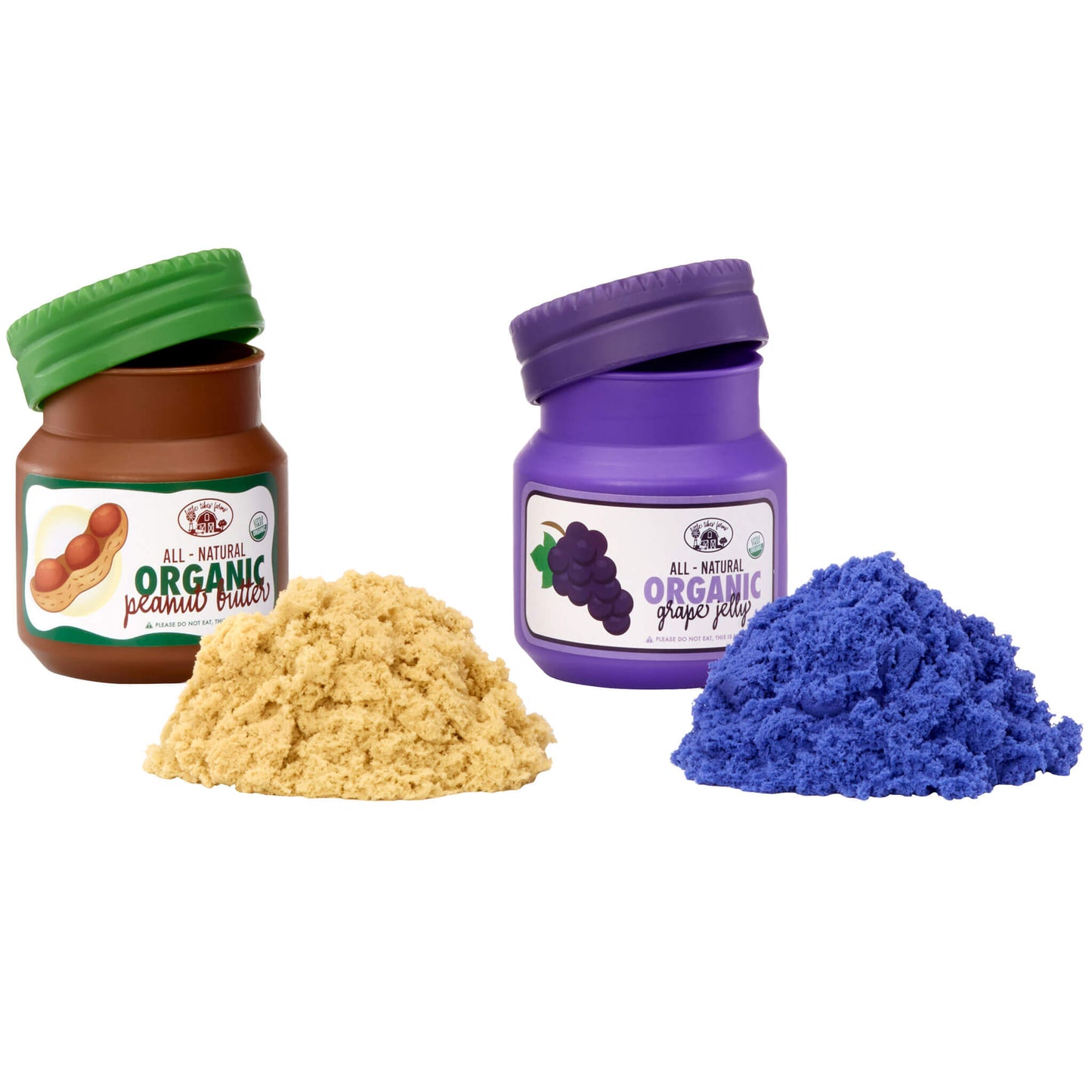 Little Tikes Creative Chefs Peanut Butter & Jelly Kit Discount