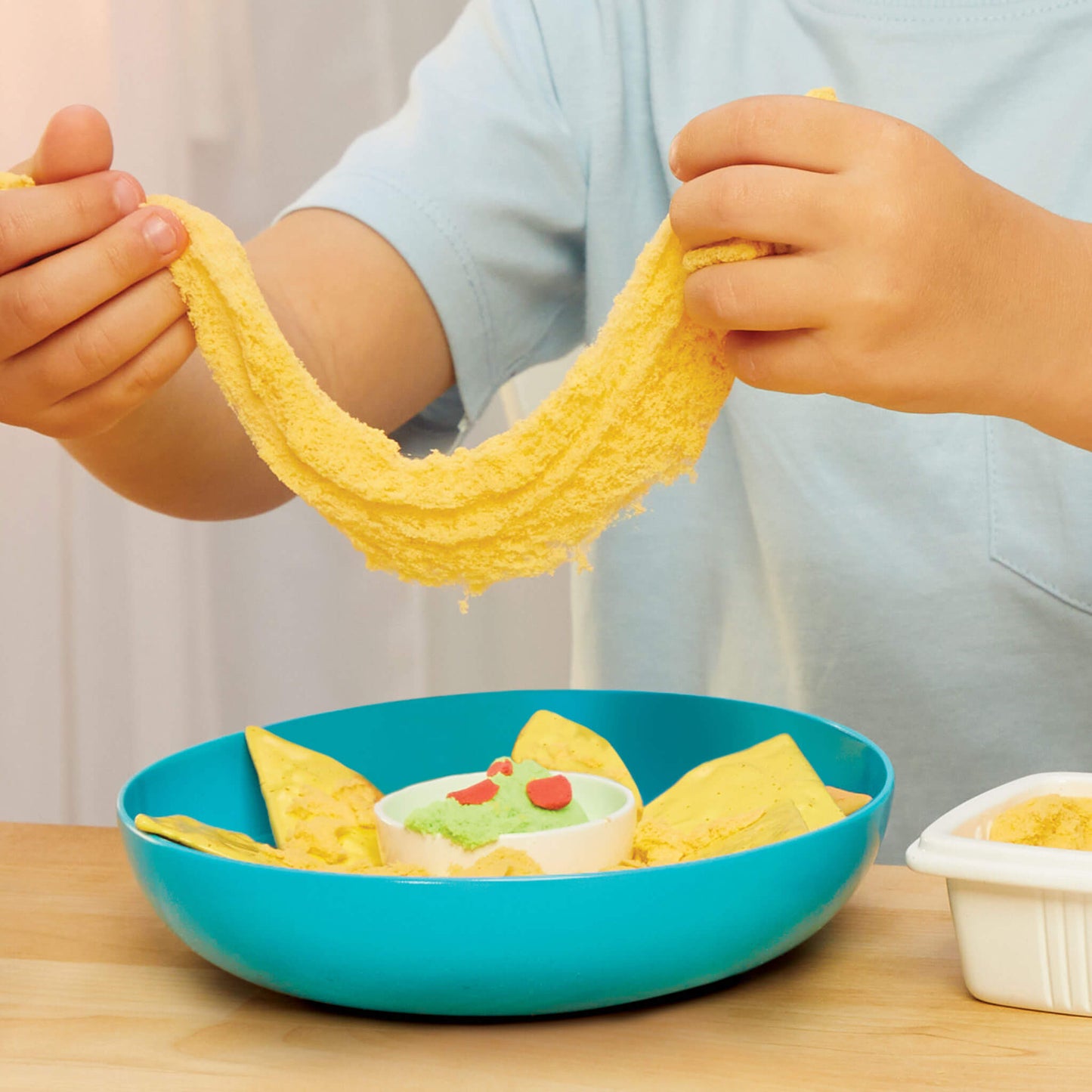 Little Tikes Creative Chefs Nachos Kit Discount