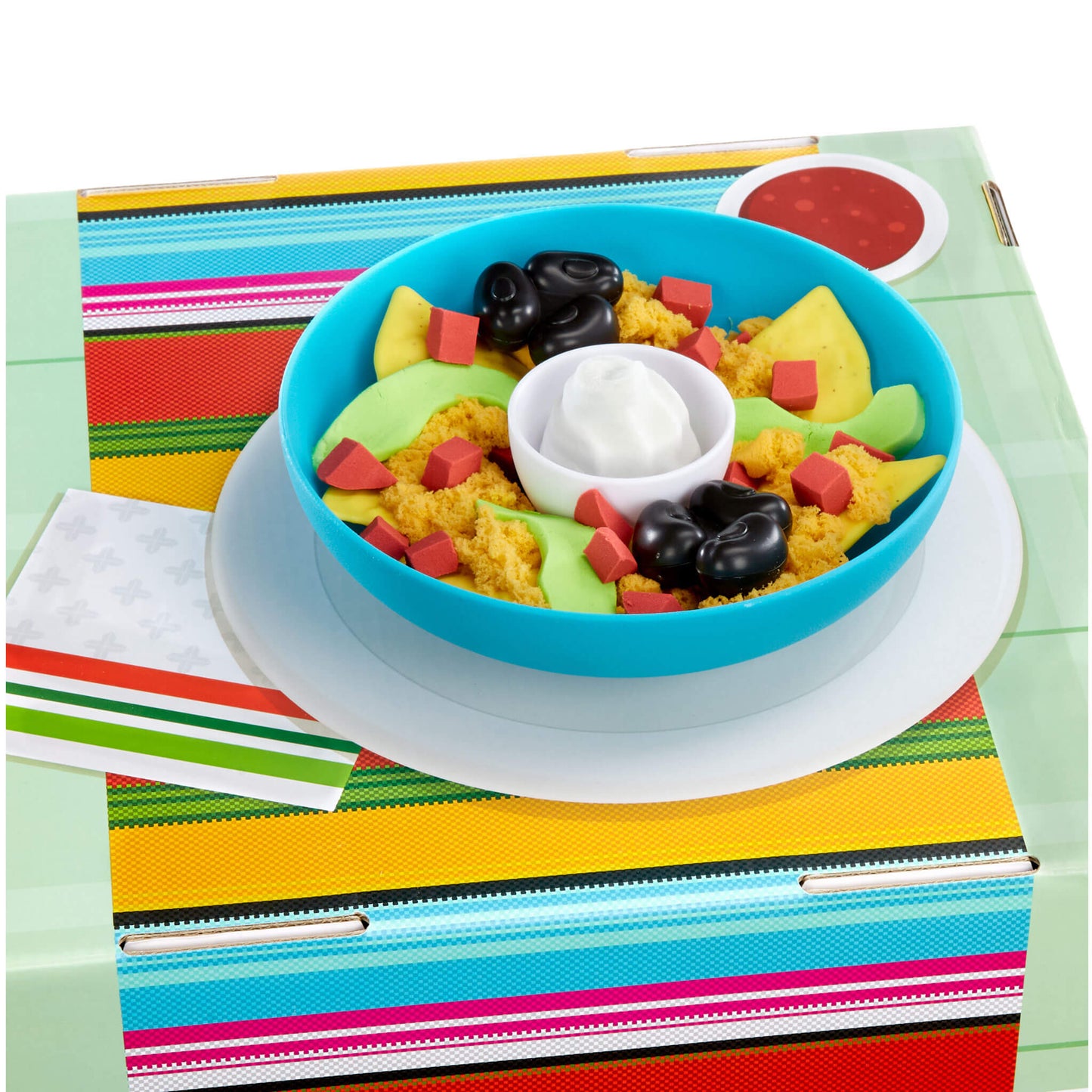 Little Tikes Creative Chefs Nachos Kit Discount