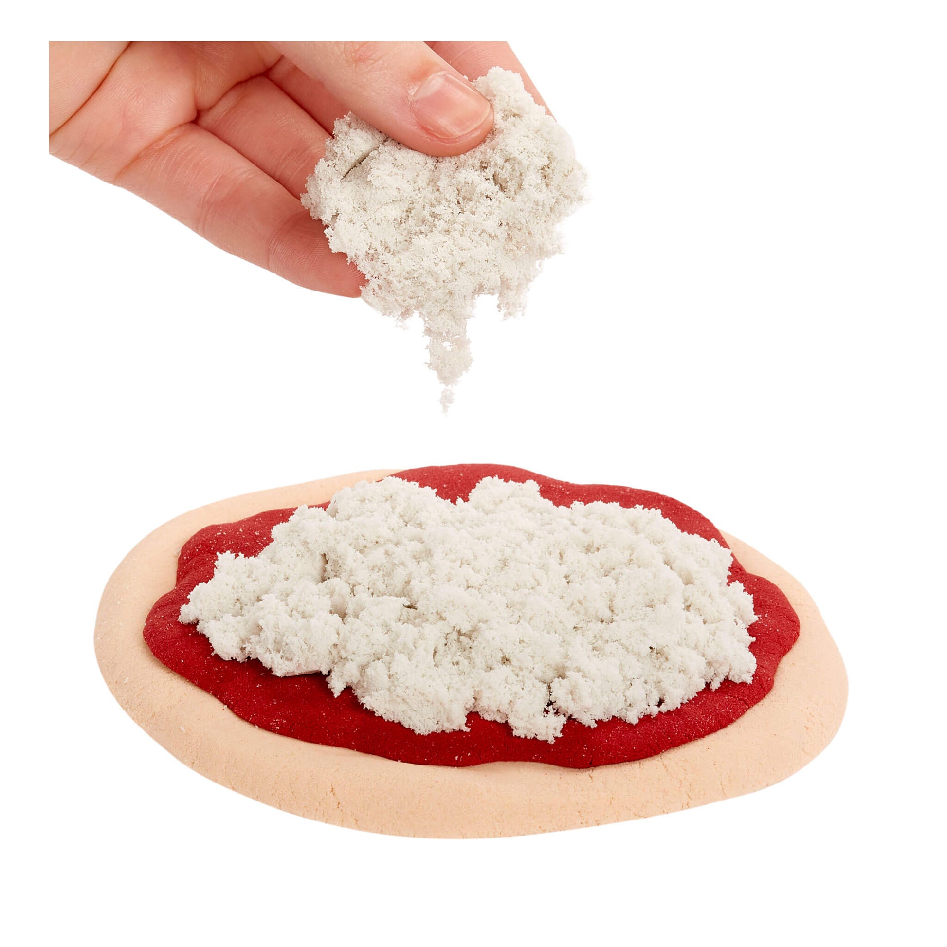 Creative Chefs™ Pizza Refill Kit | Moldable Play Food for Kids 3+ | Little Tikes Sale