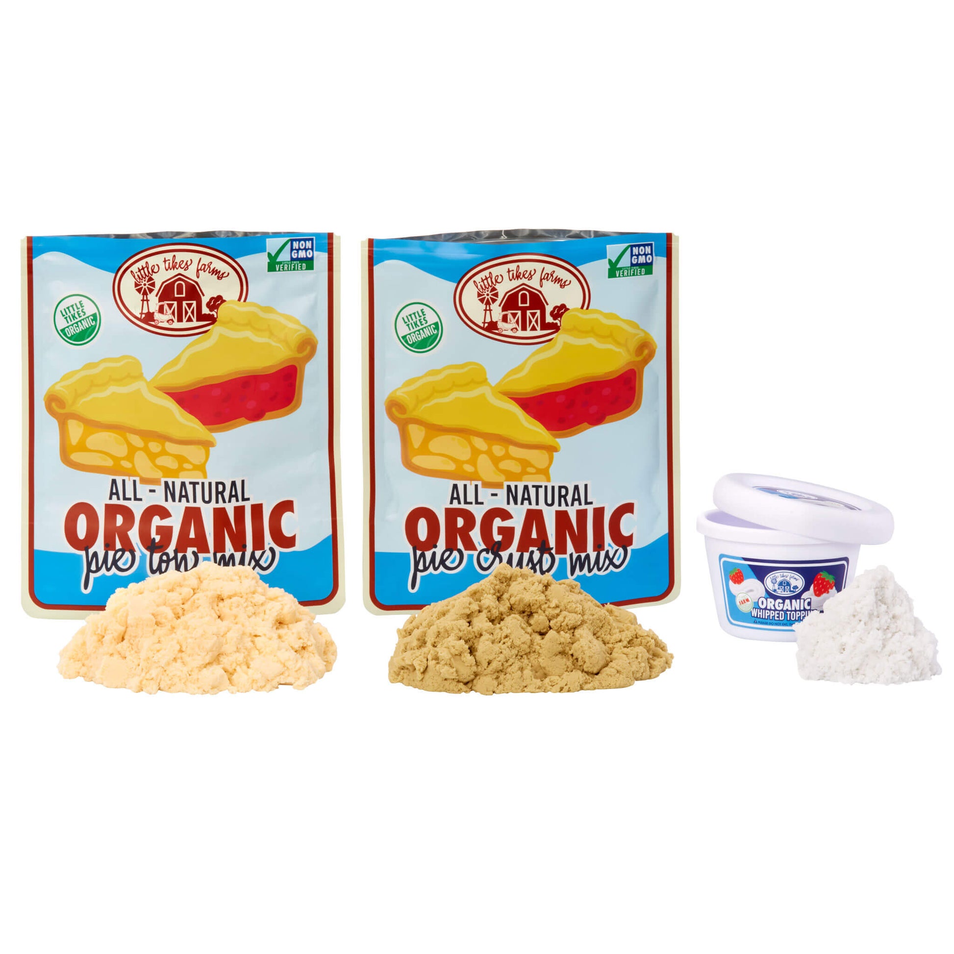 Little Tikes Creative Chefs Pie Kit For Sale