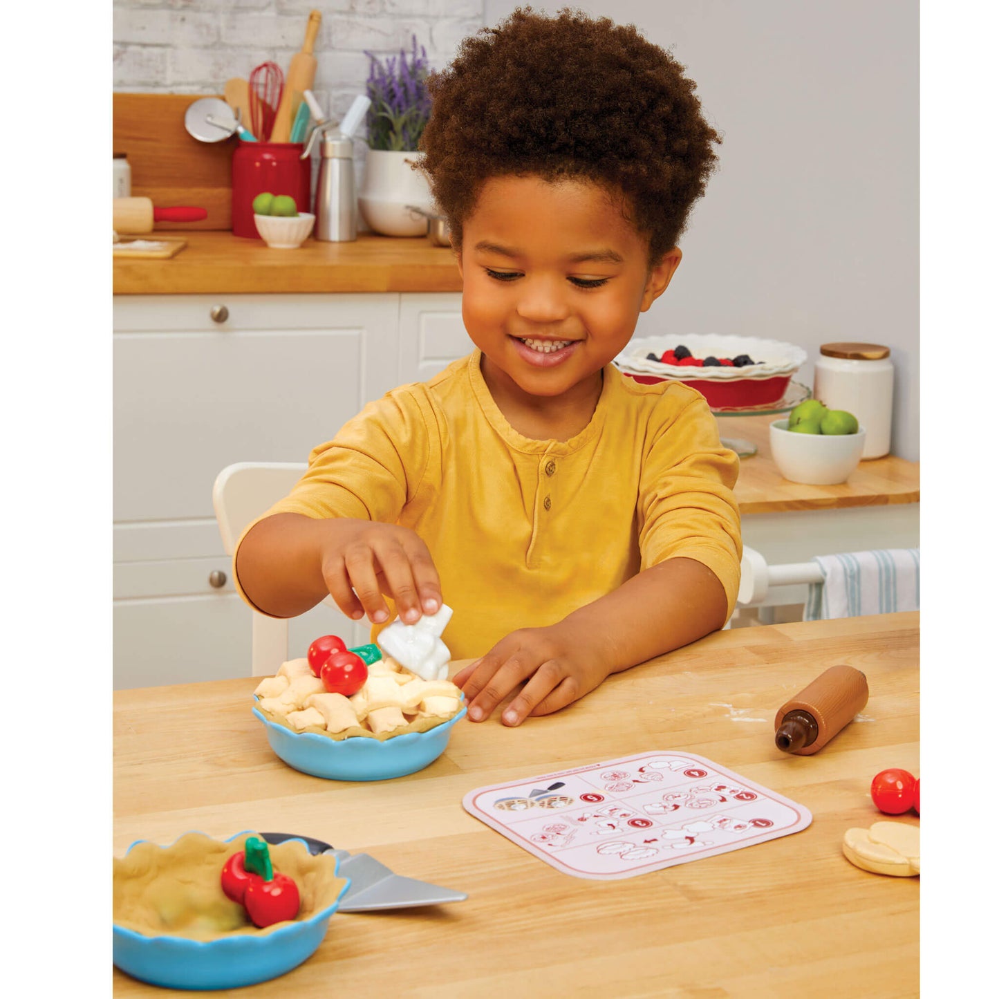 Little Tikes Creative Chefs Pie Kit For Sale