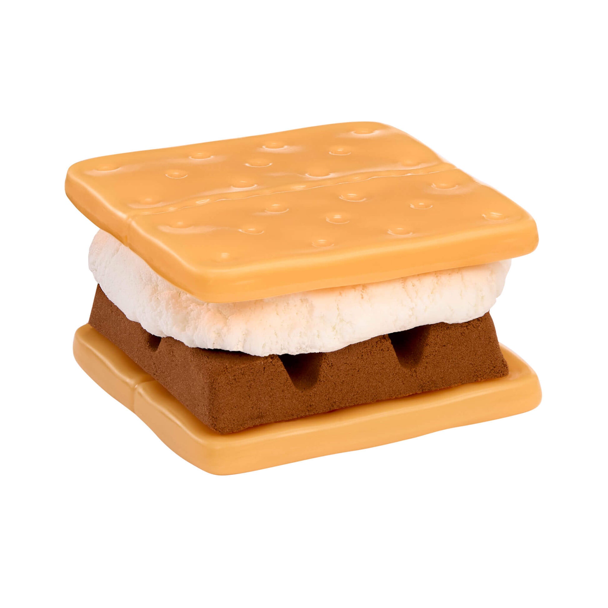 Creative Chefs S'mores Kit - Pretend Play Toy | Little Tikes Hot Style
