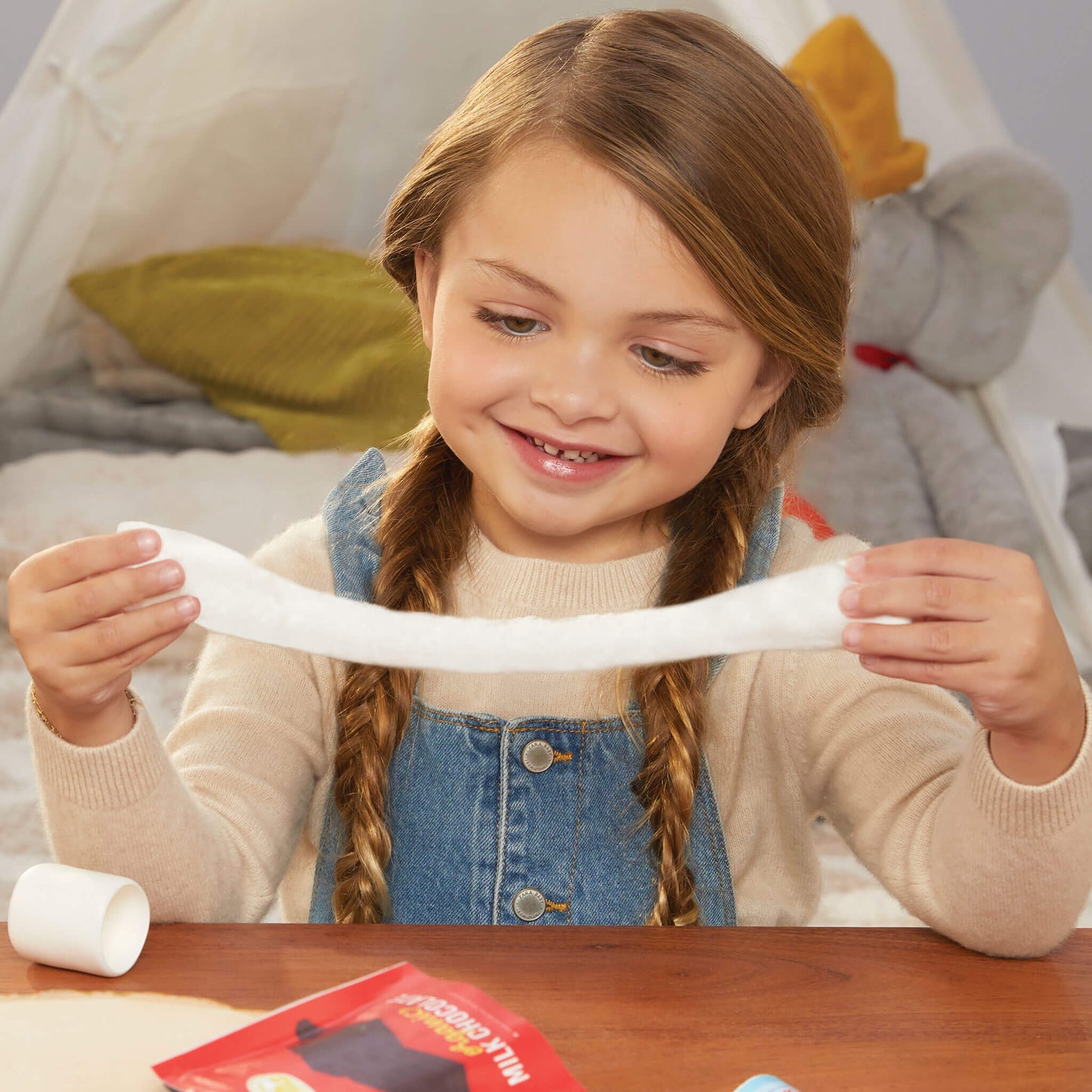 Creative Chefs S'mores Kit - Pretend Play Toy | Little Tikes Hot Style