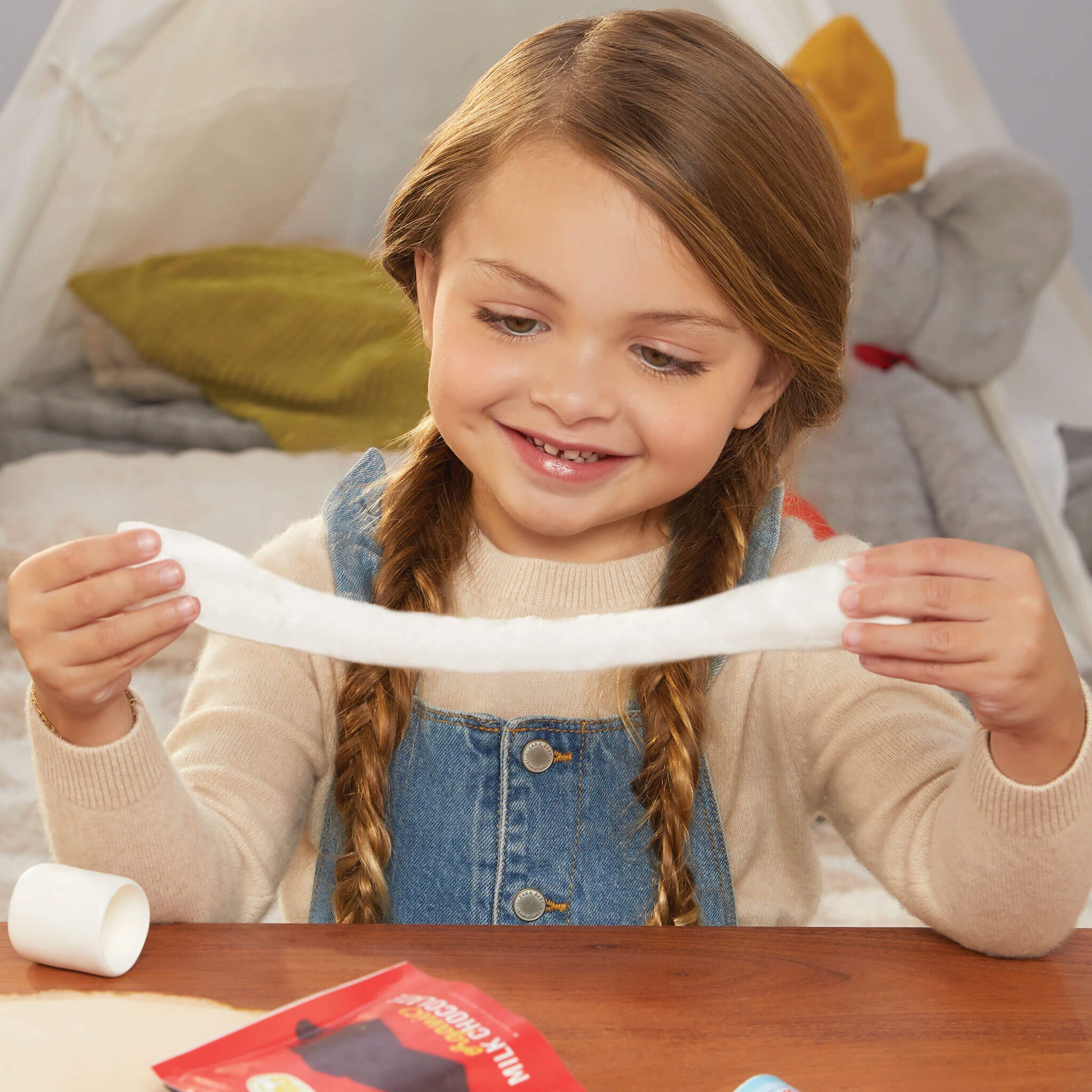 Creative Chefs S'mores Kit - Pretend Play Toy | Little Tikes Hot Style