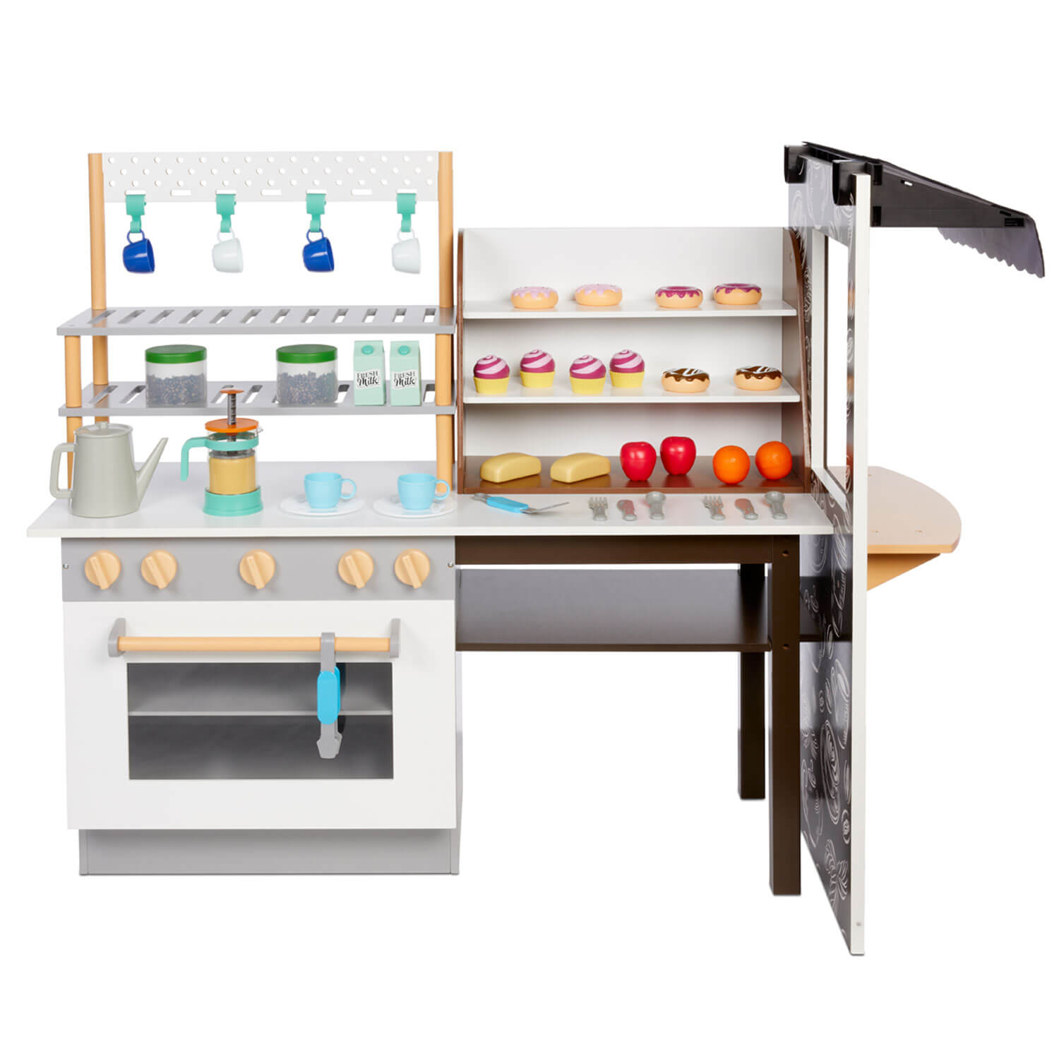 Little Tikes Café & Bakery Toddler Playset Online