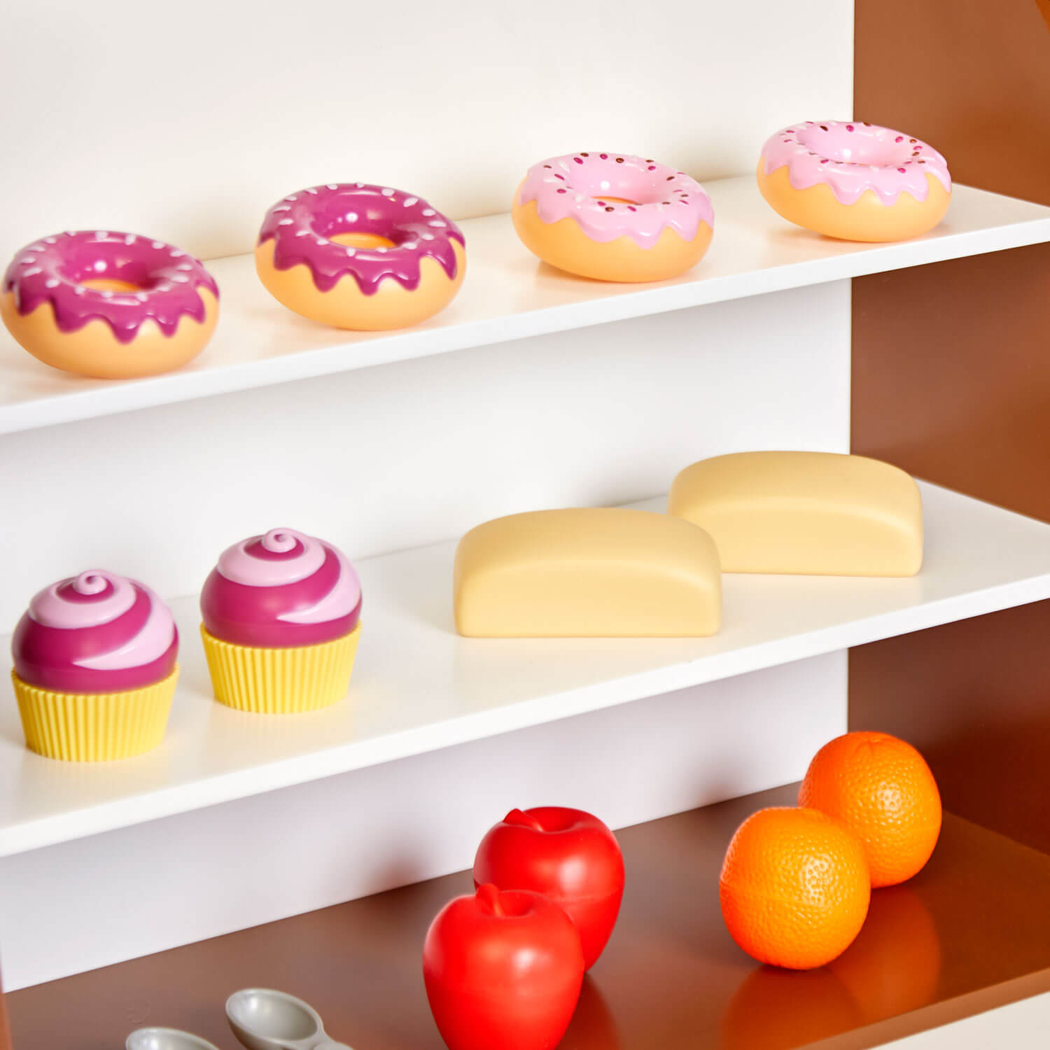 Little Tikes Café & Bakery Toddler Playset Online