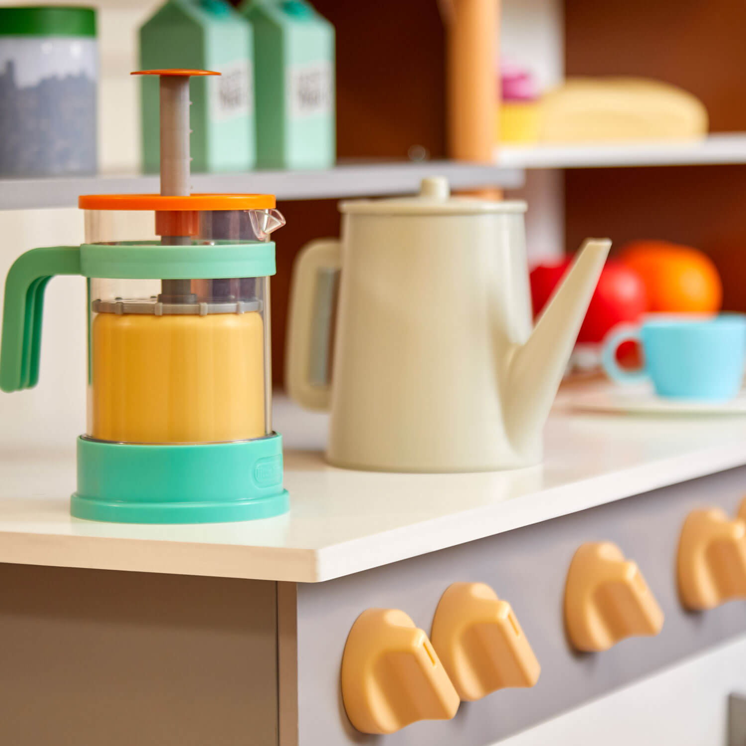 Little Tikes Café & Bakery Toddler Playset Online