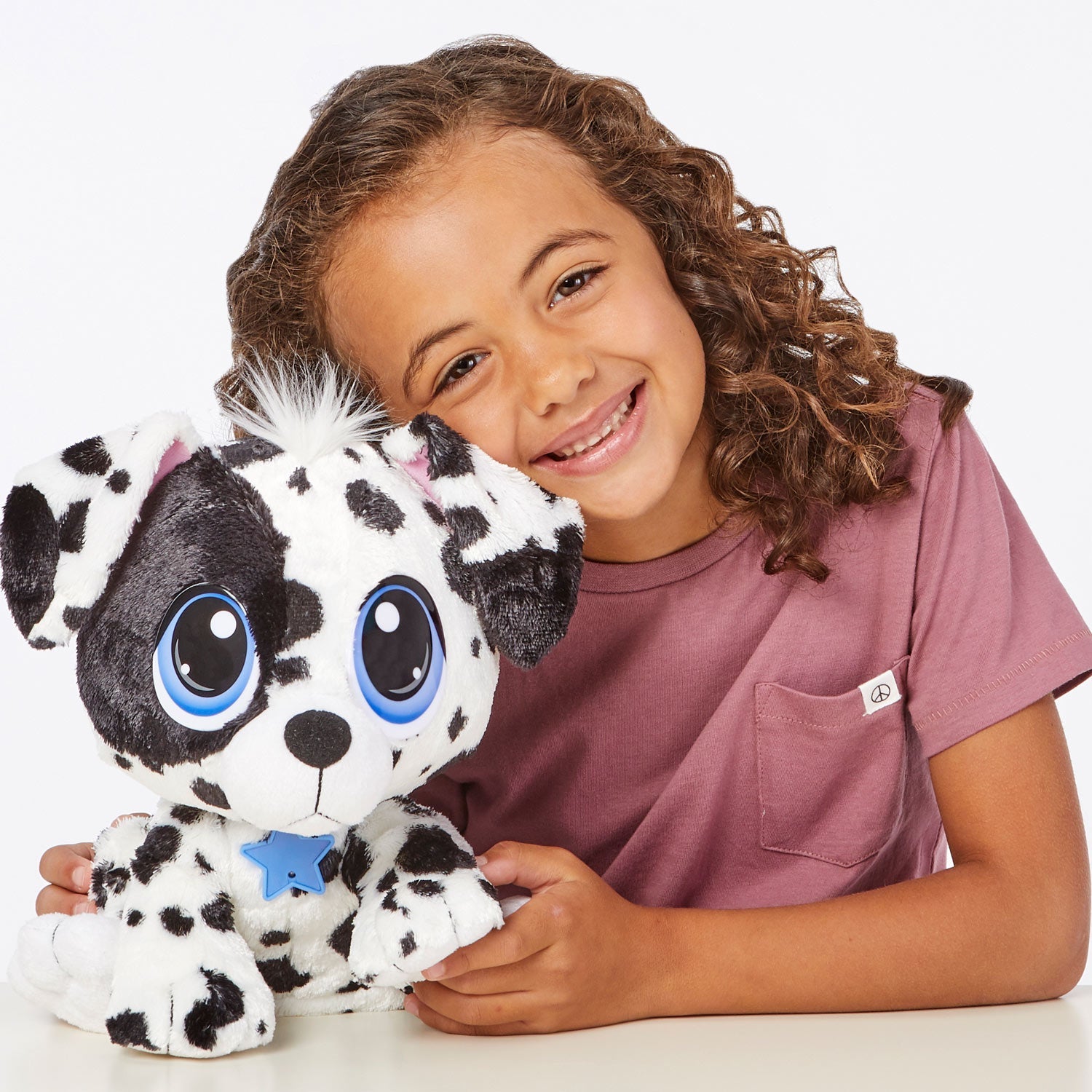Rescue Tales-Adoptable Pets-Dalmatian|Little Tikes Sale