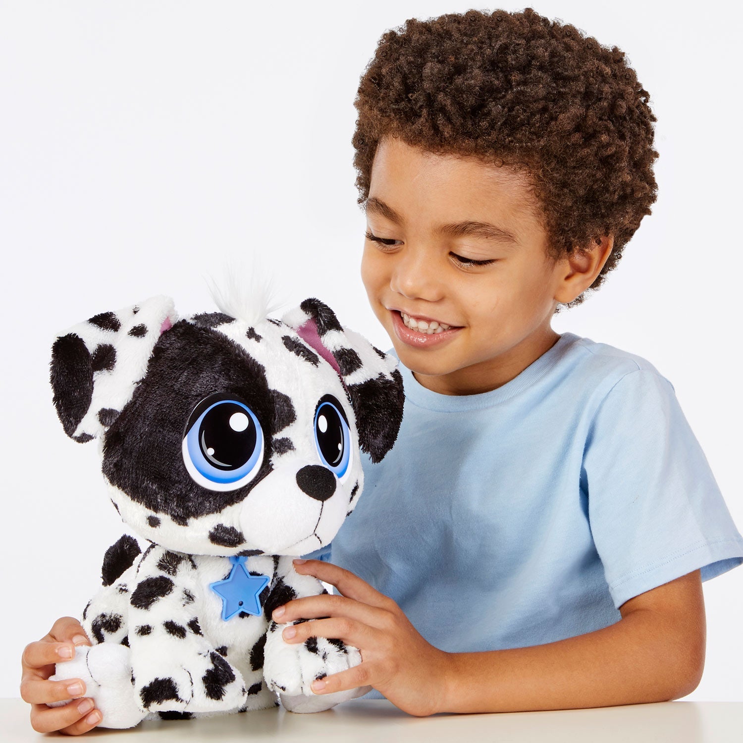 Rescue Tales-Adoptable Pets-Dalmatian|Little Tikes Sale