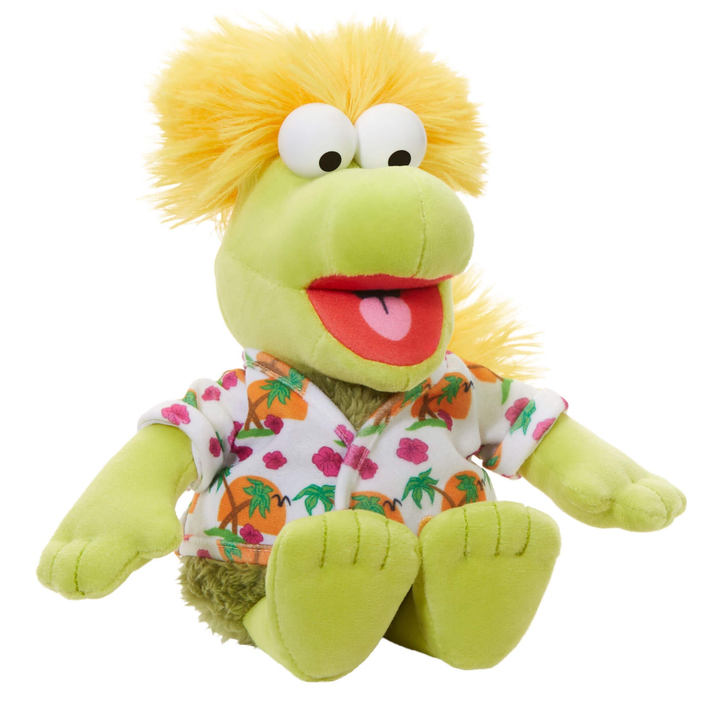 Little Tikes Fraggle Rock Back to the Rock Wembley Plush Discount