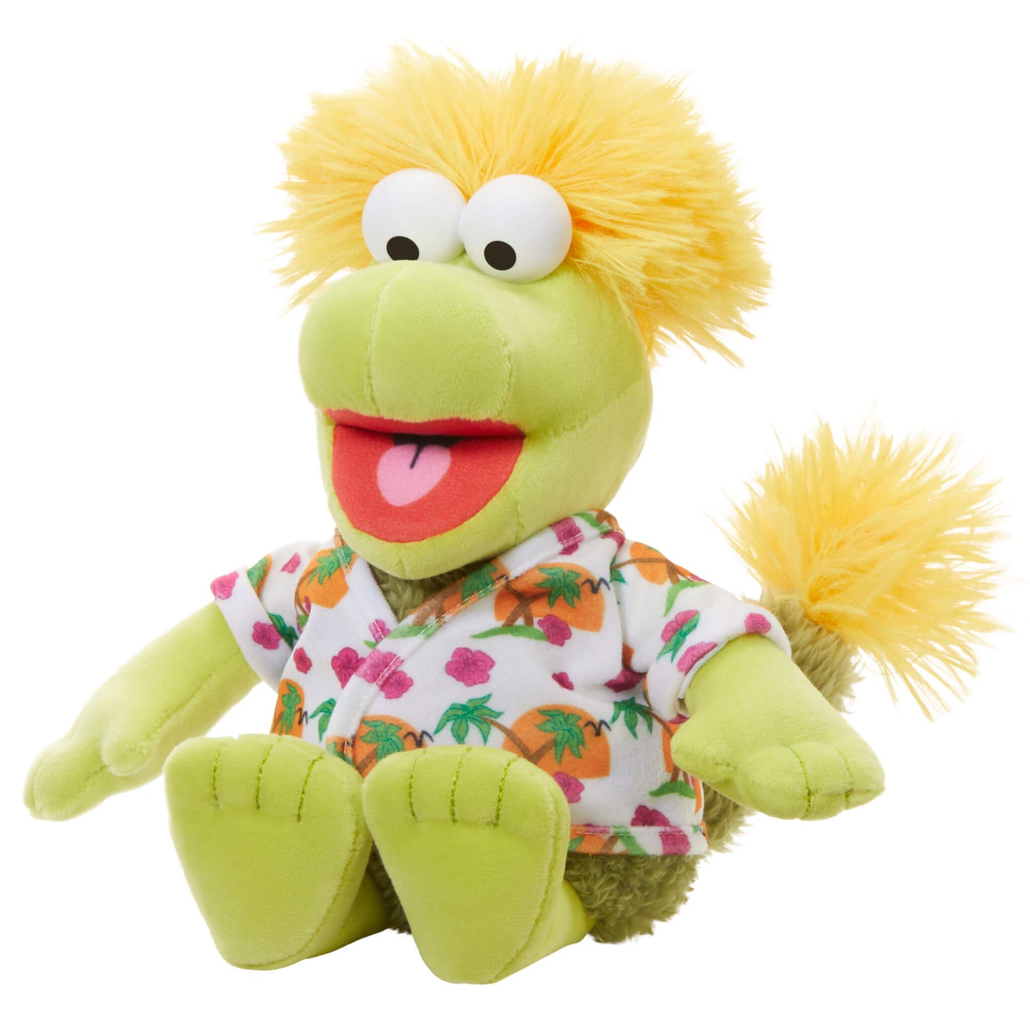 Little Tikes Fraggle Rock Back to the Rock Wembley Plush Discount