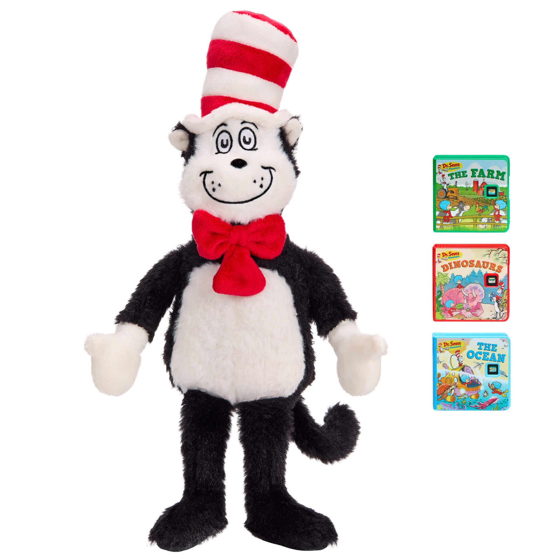 Little Tikes Story Dreamers™ Cat in the Hat Plush™ Discount